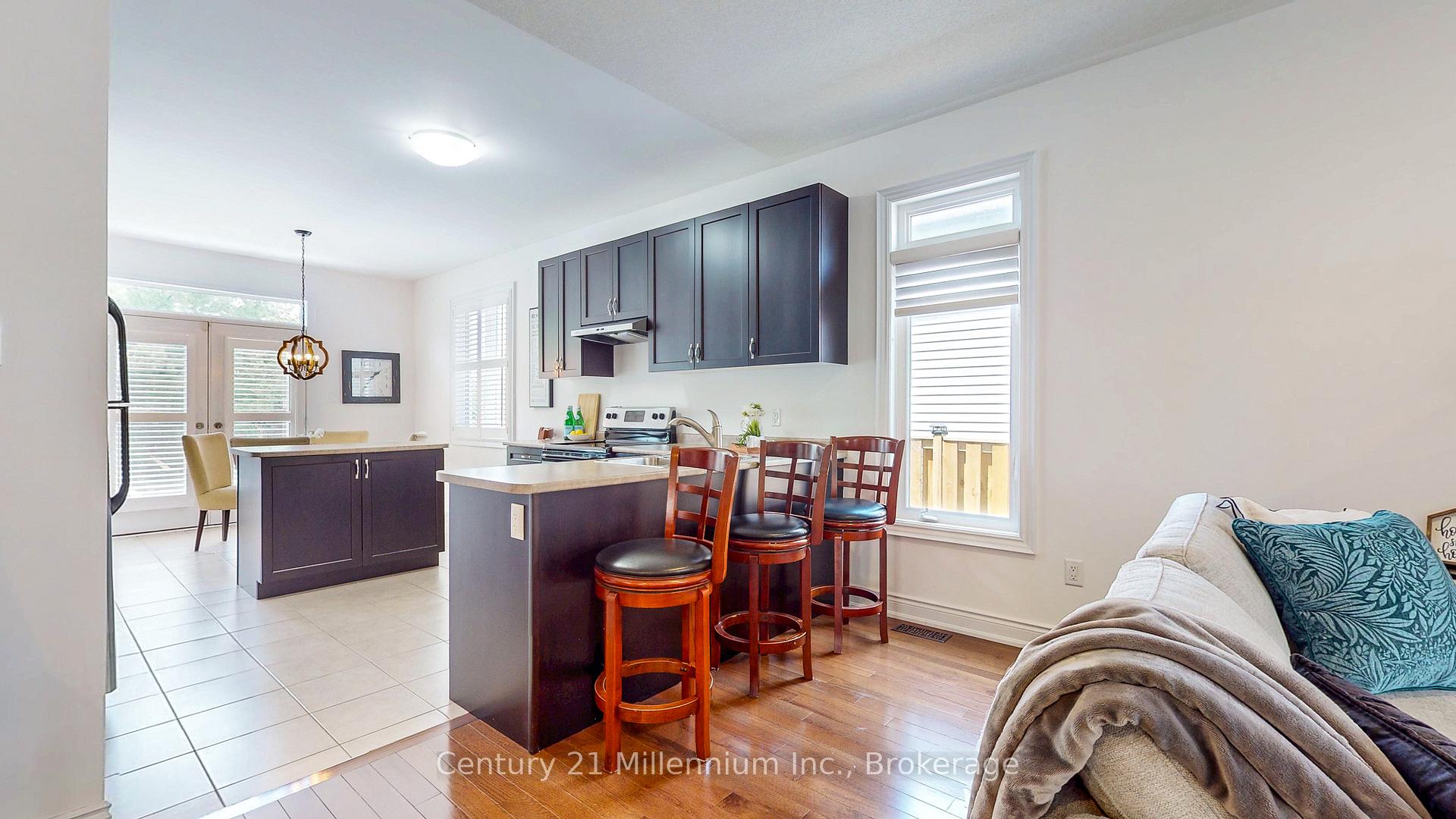 Photo 12 of 42 Christy Drive, Wasaga Beach — HOMEH
