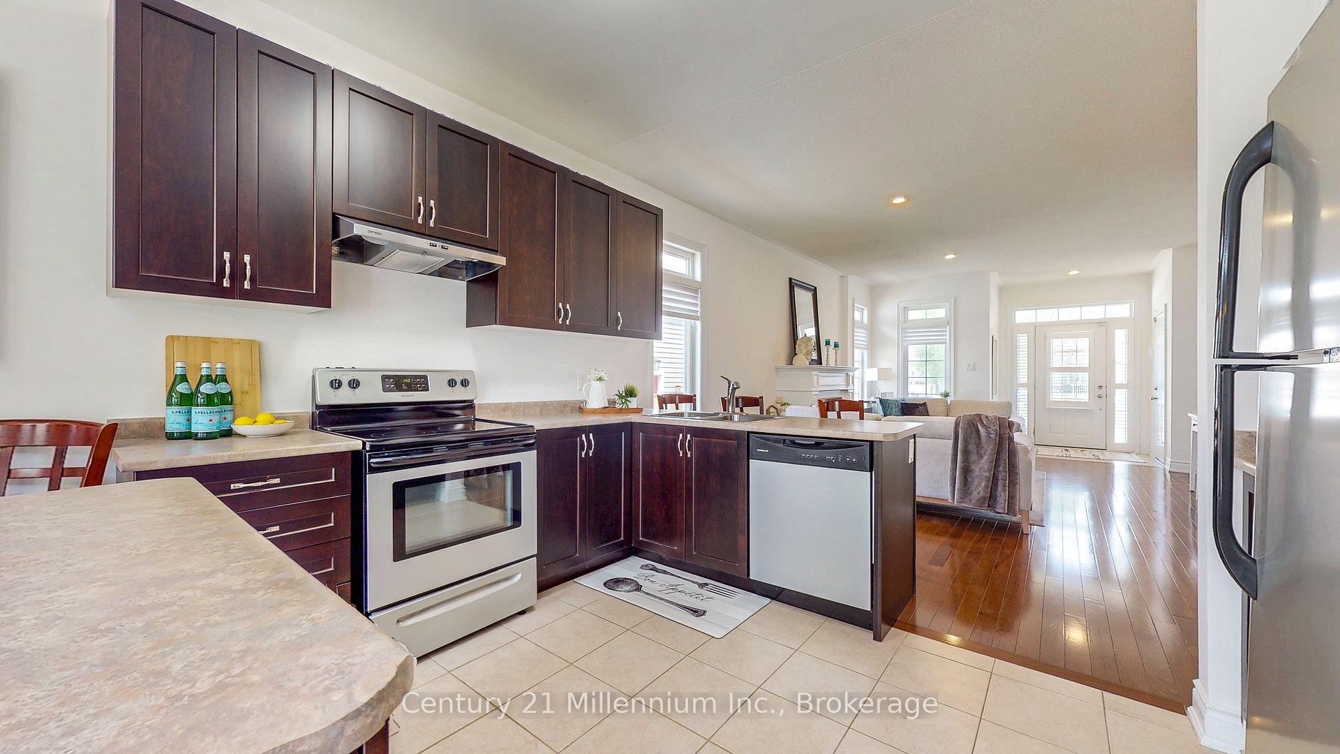 Photo 14 of 42 Christy Drive, Wasaga Beach — HOMEH