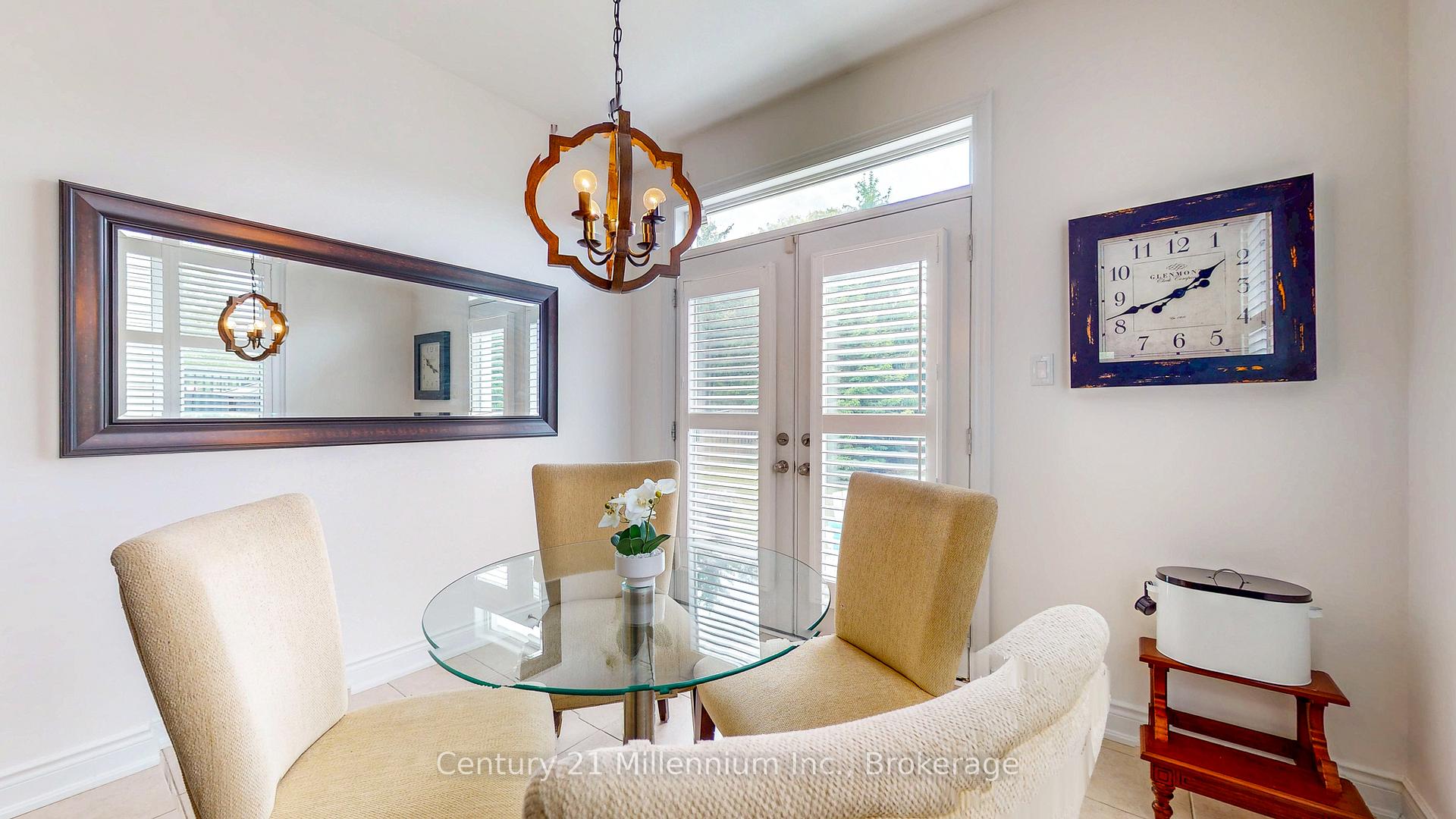 Photo 16 of 42 Christy Drive, Wasaga Beach — HOMEH