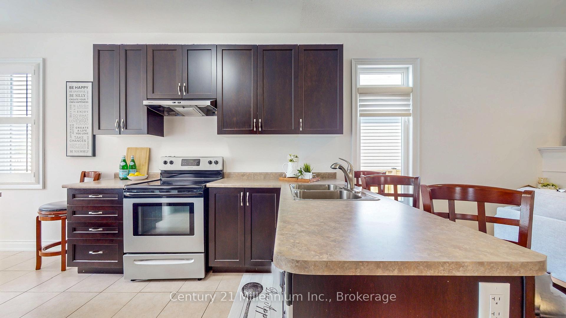 Photo 19 of 42 Christy Drive, Wasaga Beach — HOMEH