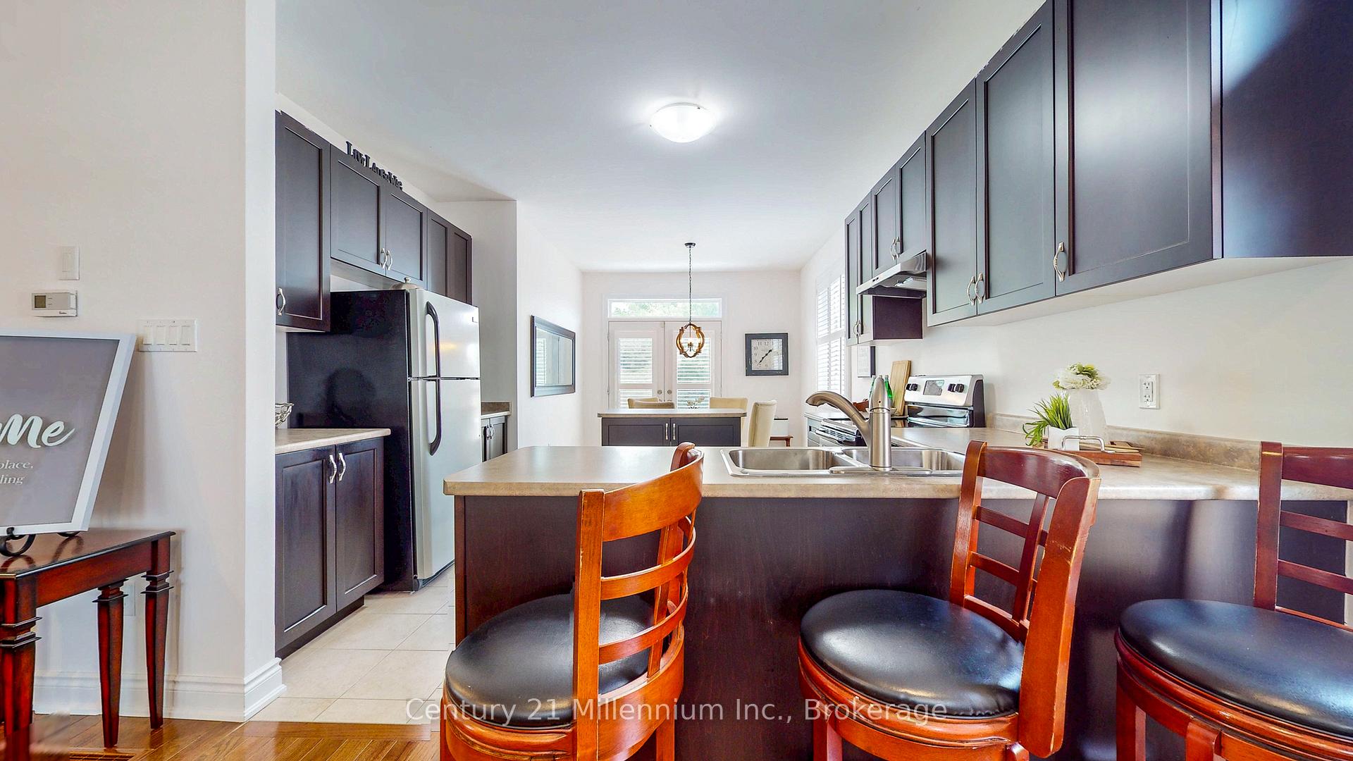 Photo 23 of 42 Christy Drive, Wasaga Beach — HOMEH