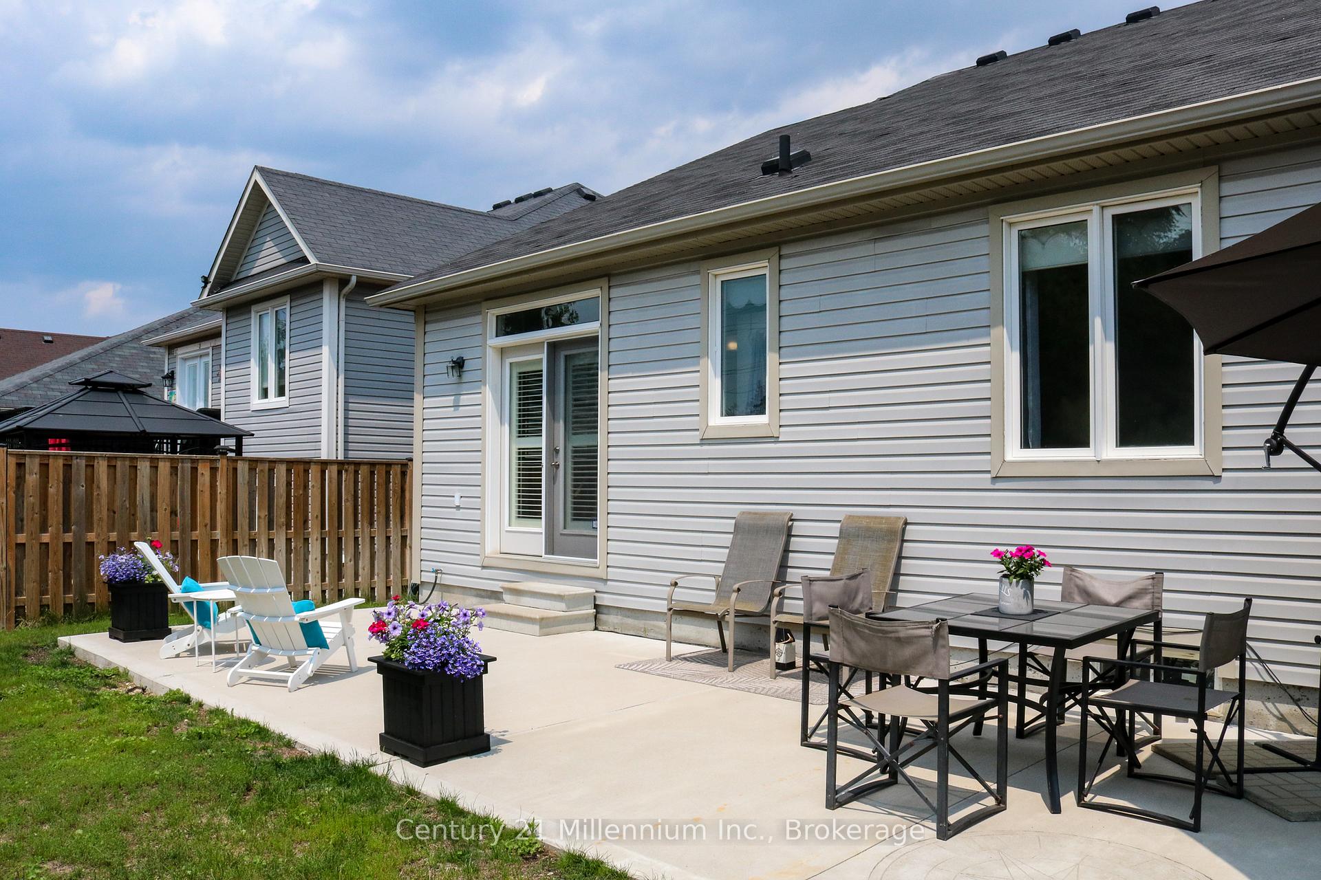 Photo 39 of 42 Christy Drive, Wasaga Beach — HOMEH