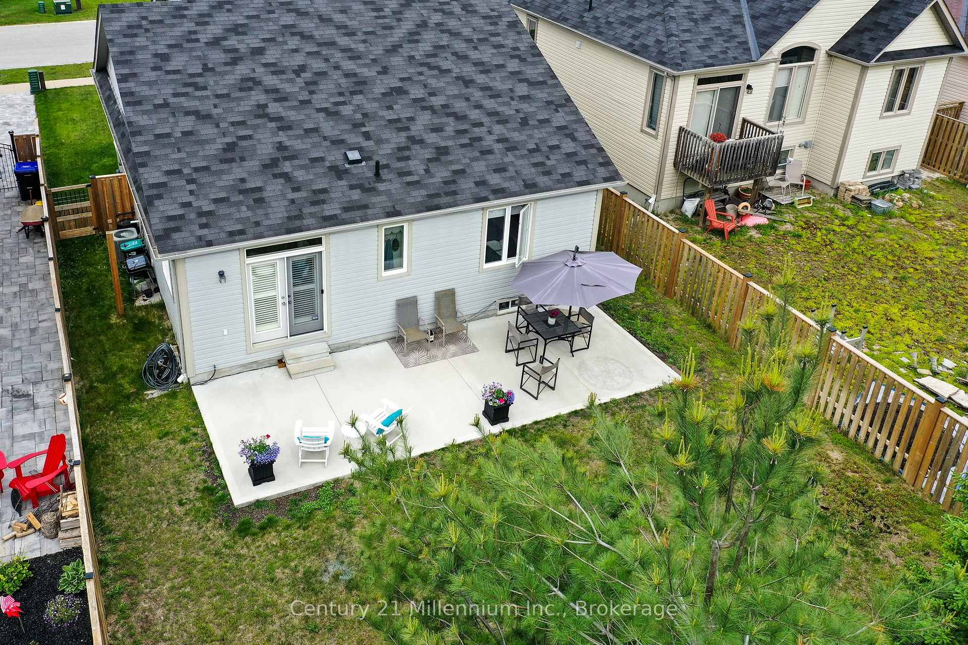 Photo 40 of 42 Christy Drive, Wasaga Beach — HOMEH
