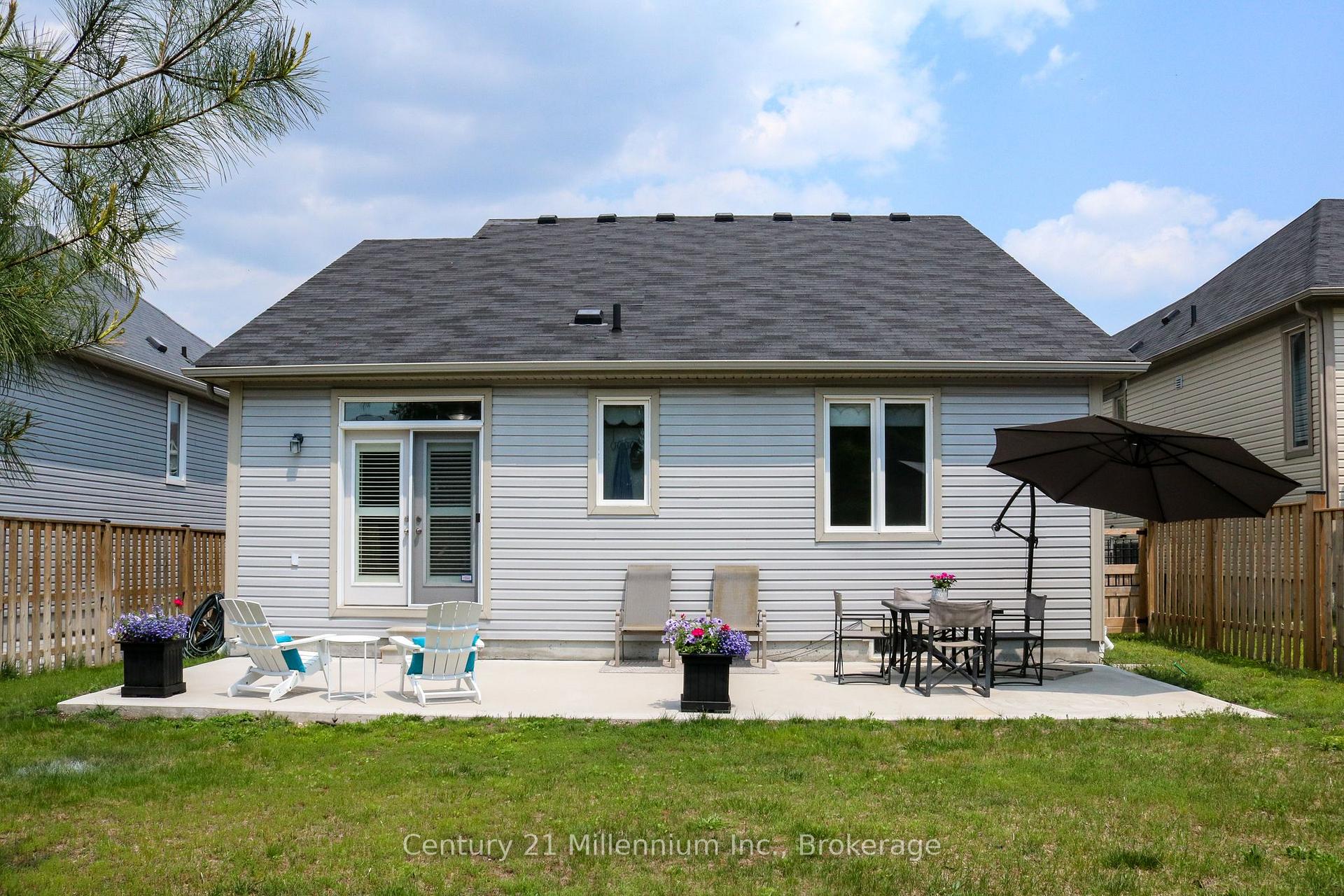 Photo 42 of 42 Christy Drive, Wasaga Beach — HOMEH