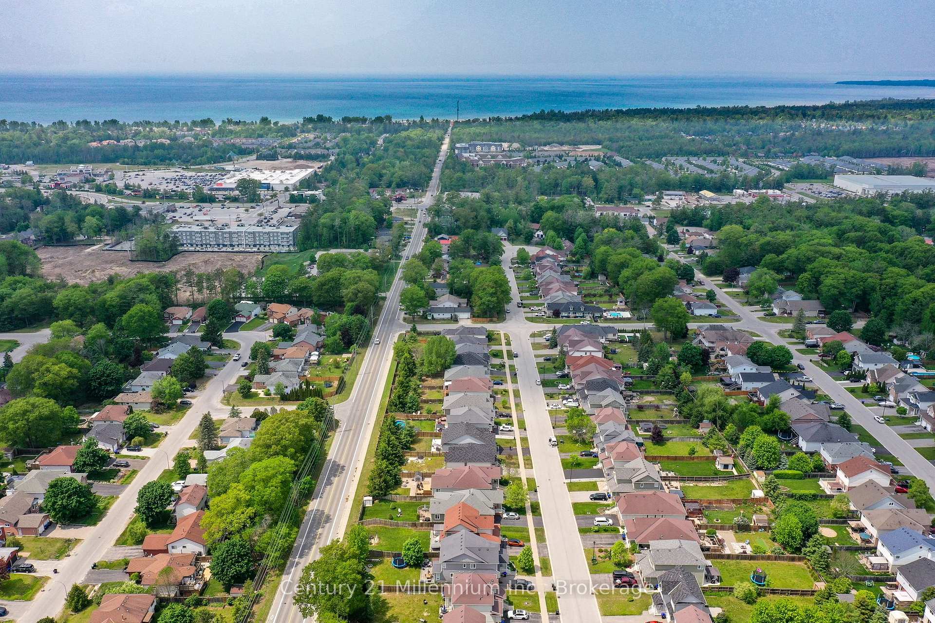 Photo 46 of 42 Christy Drive, Wasaga Beach — HOMEH