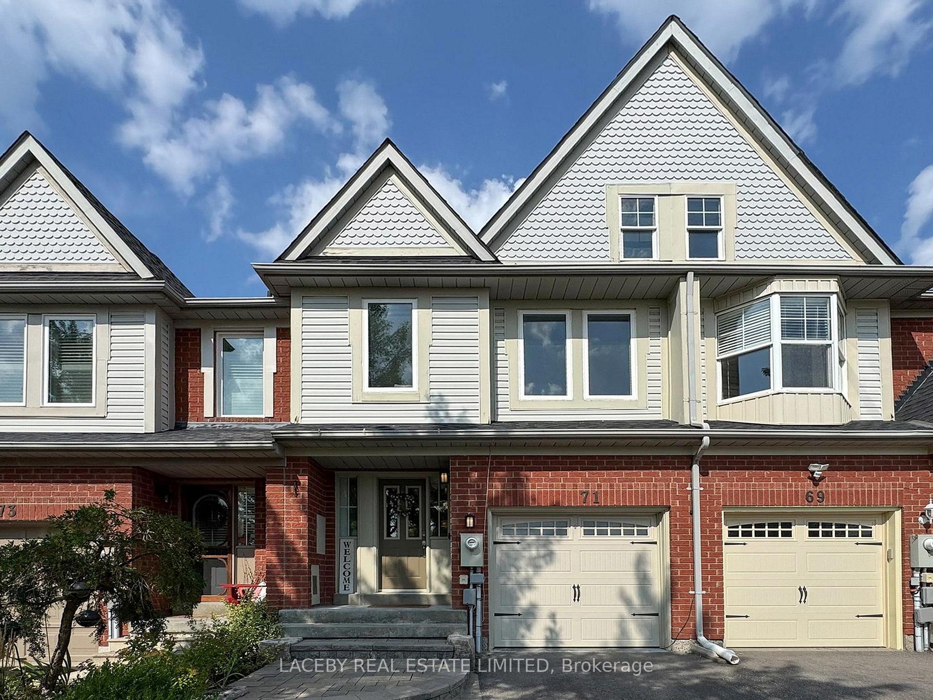 Photo 1 of 71 Hollandview Trail, Aurora, Bayview Wellington — HOMEH