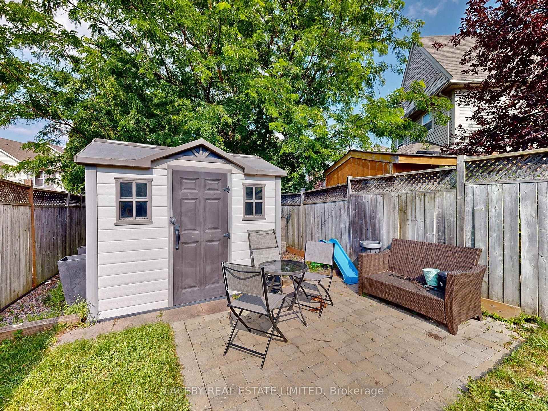 Photo 45 of 71 Hollandview Trail, Aurora, Bayview Wellington — HOMEH
