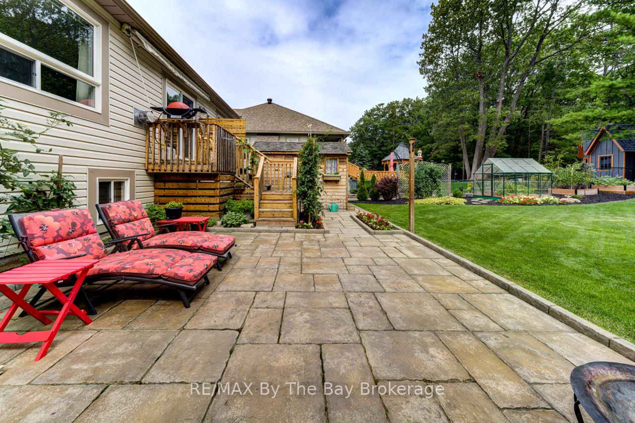 Photo 27 of 29 Cranberry Heights, Wasaga Beach — HOMEH