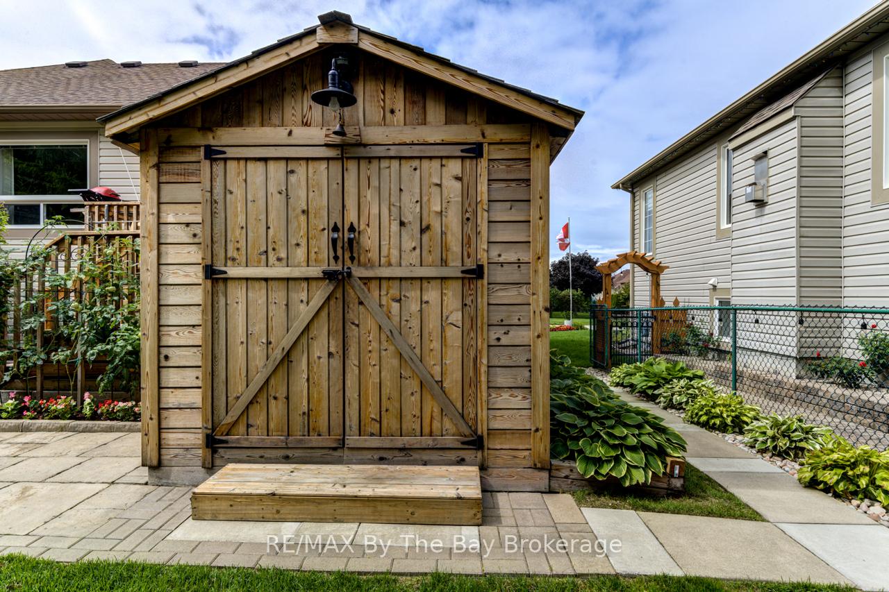 Photo 34 of 29 Cranberry Heights, Wasaga Beach — HOMEH