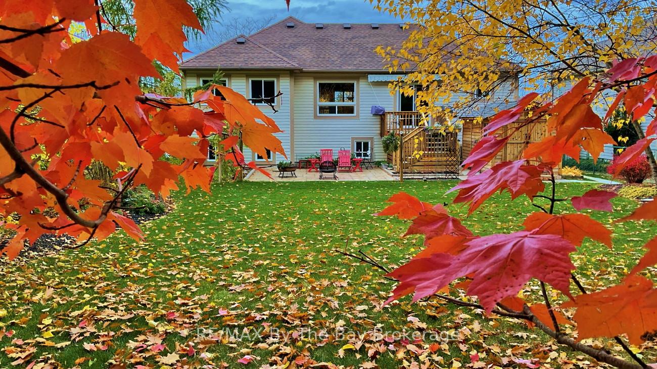 Photo 38 of 29 Cranberry Heights, Wasaga Beach — HOMEH
