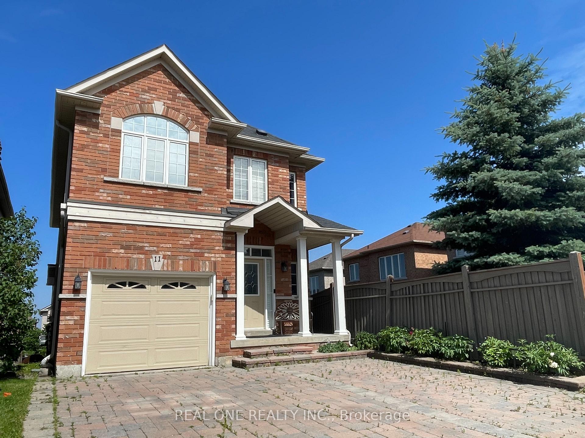 Photo 1 of Unit Basement, 11 Cherry Bush Road, Vaughan, Patterson — HOMEH