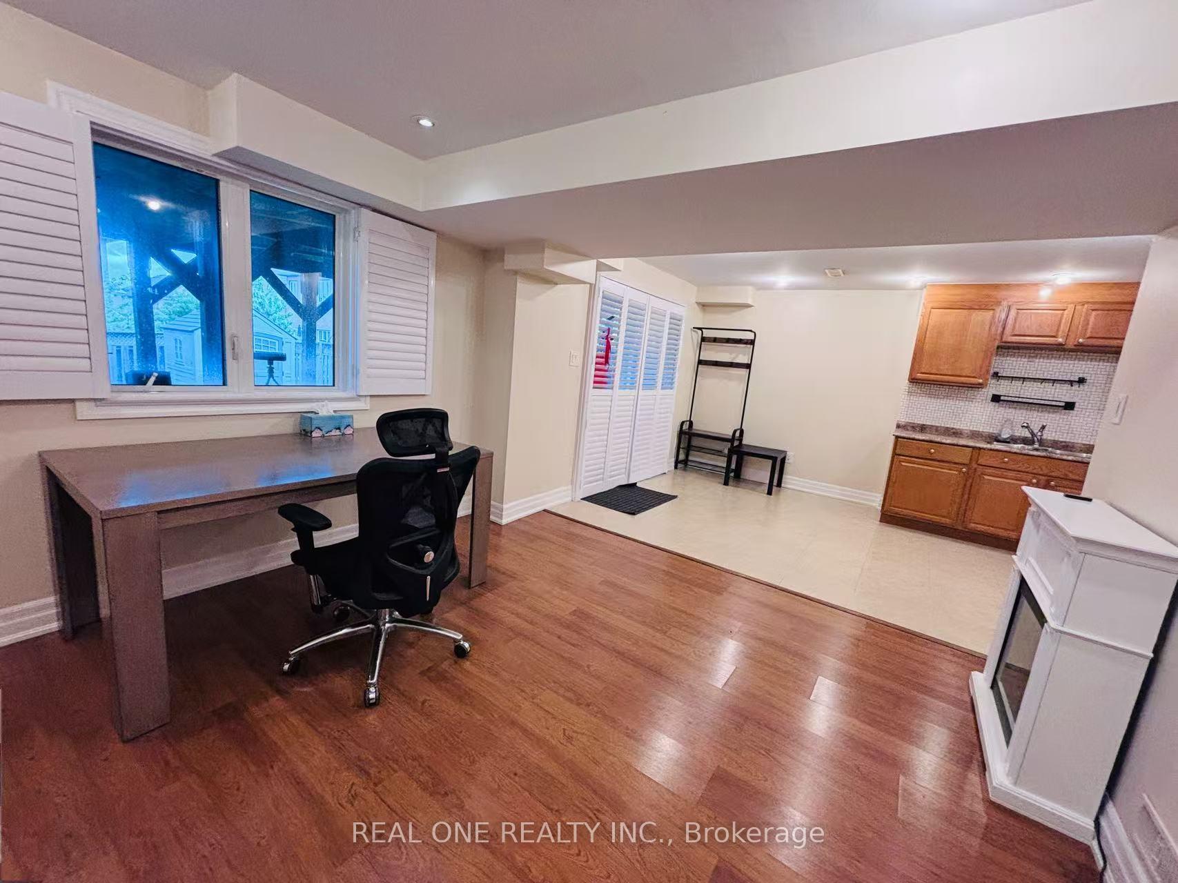 Photo 2 of Unit Basement, 11 Cherry Bush Road, Vaughan, Patterson — HOMEH