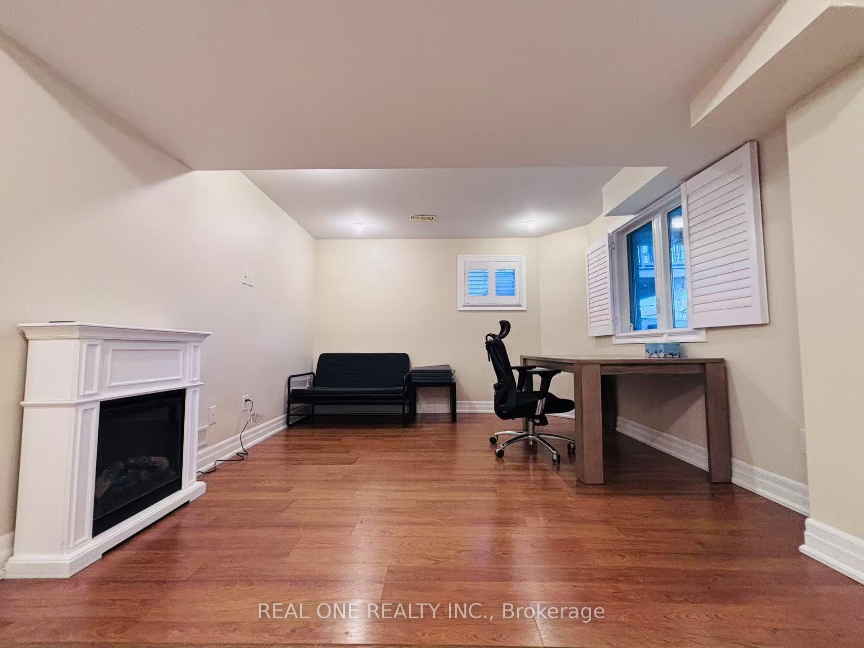 Photo 3 of Unit Basement, 11 Cherry Bush Road, Vaughan, Patterson — HOMEH