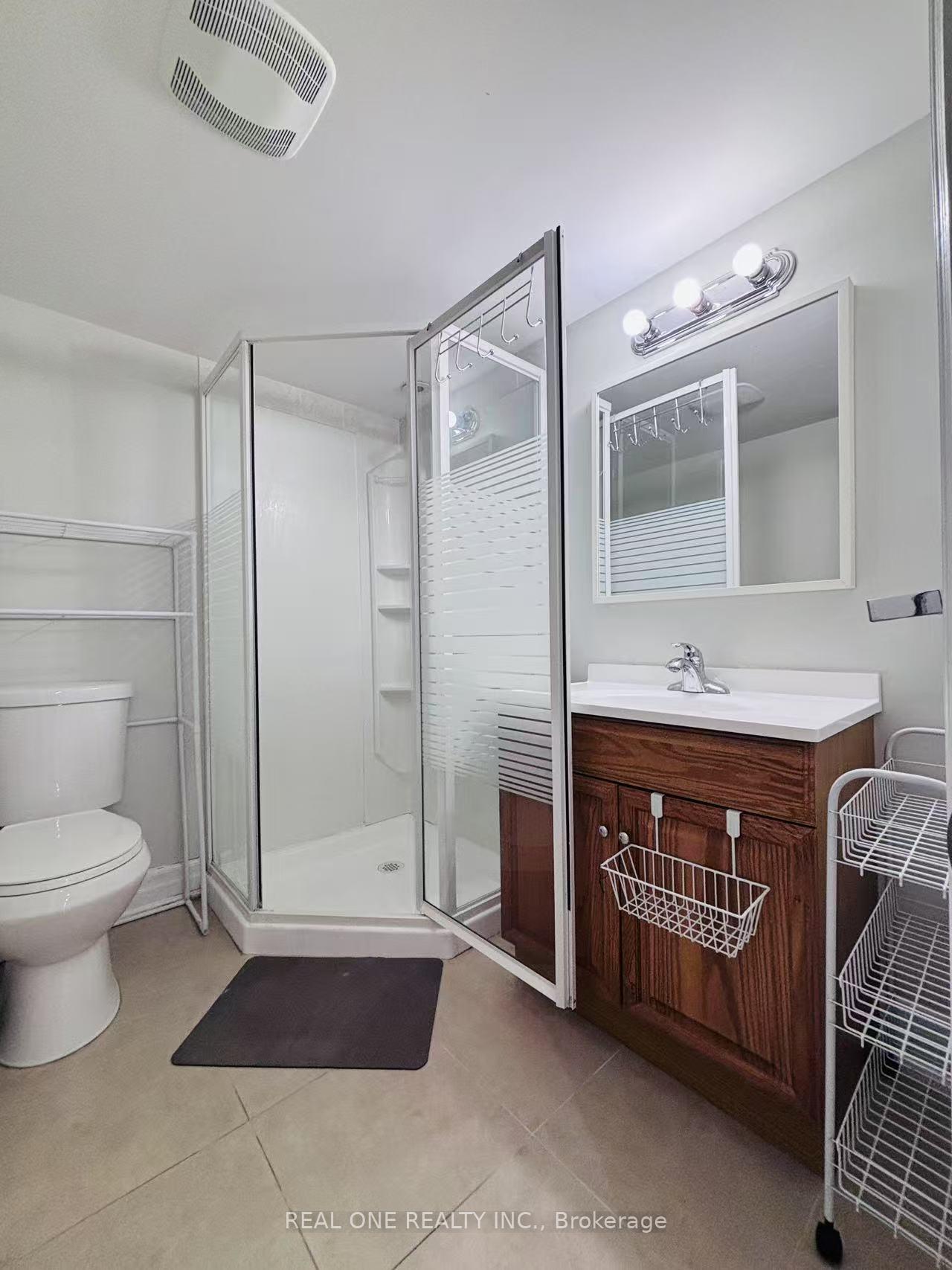 Photo 9 of Unit Basement, 11 Cherry Bush Road, Vaughan, Patterson — HOMEH