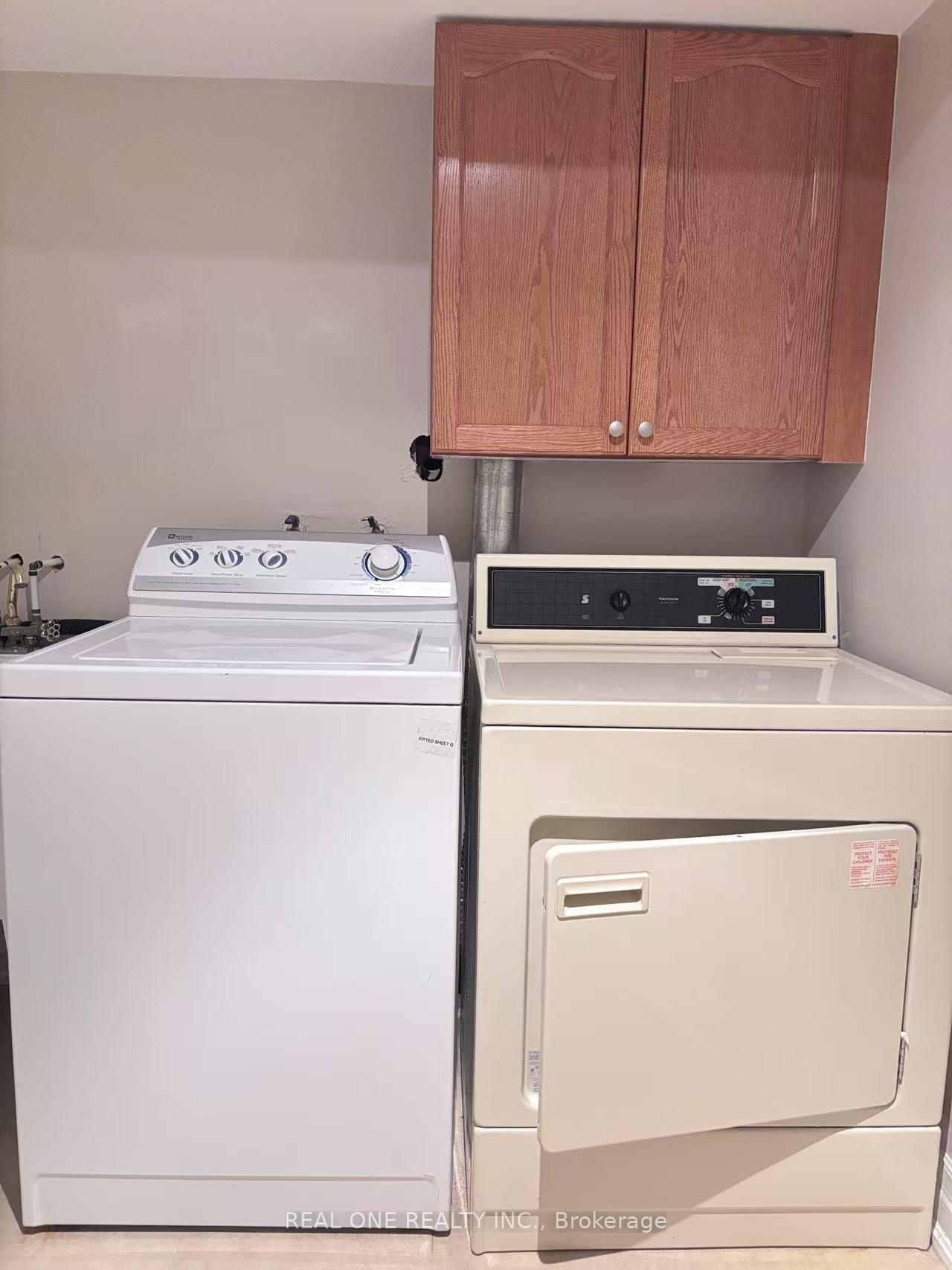 Photo 10 of Unit Basement, 11 Cherry Bush Road, Vaughan, Patterson — HOMEH