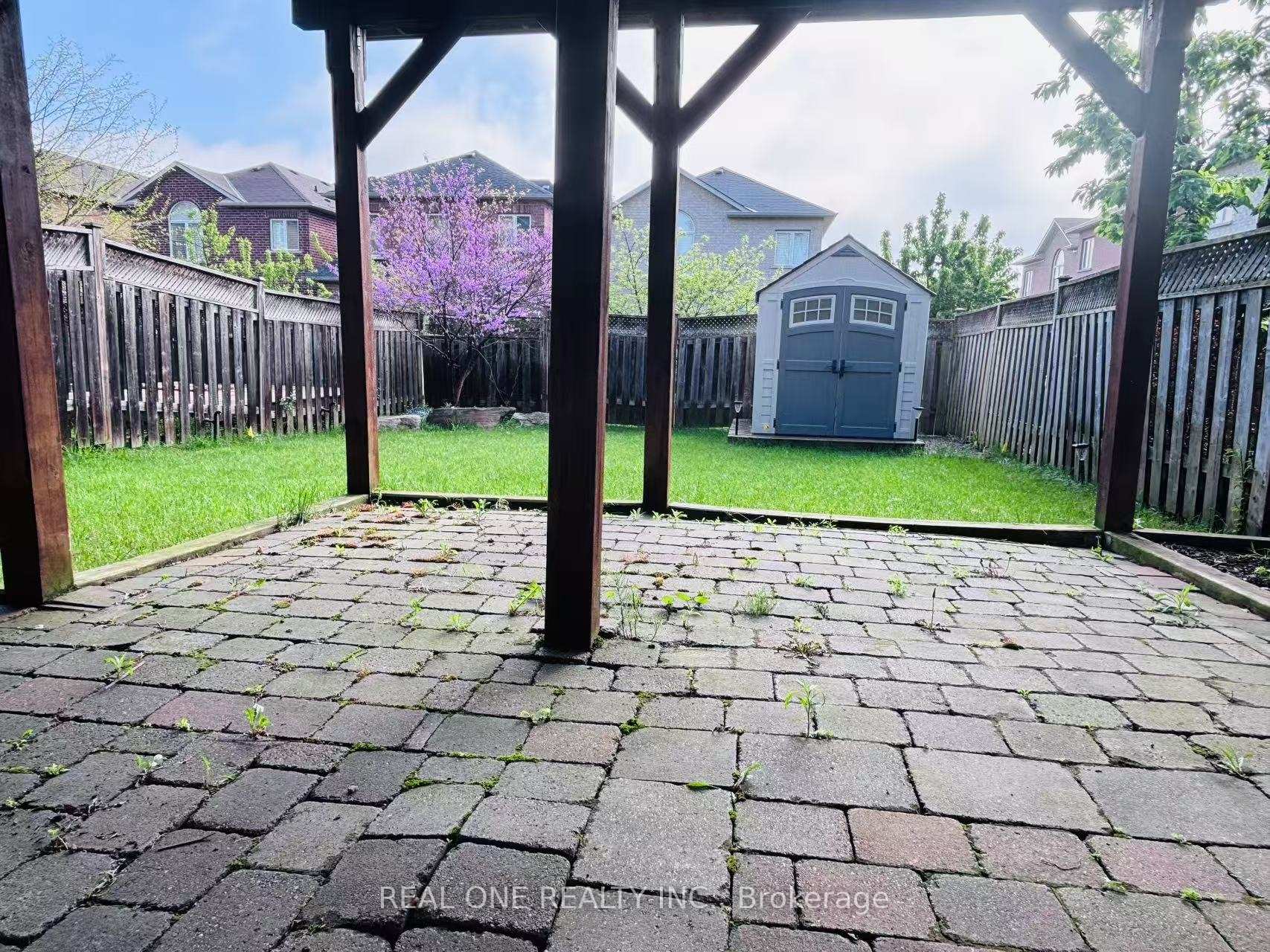 Photo 13 of Unit Basement, 11 Cherry Bush Road, Vaughan, Patterson — HOMEH