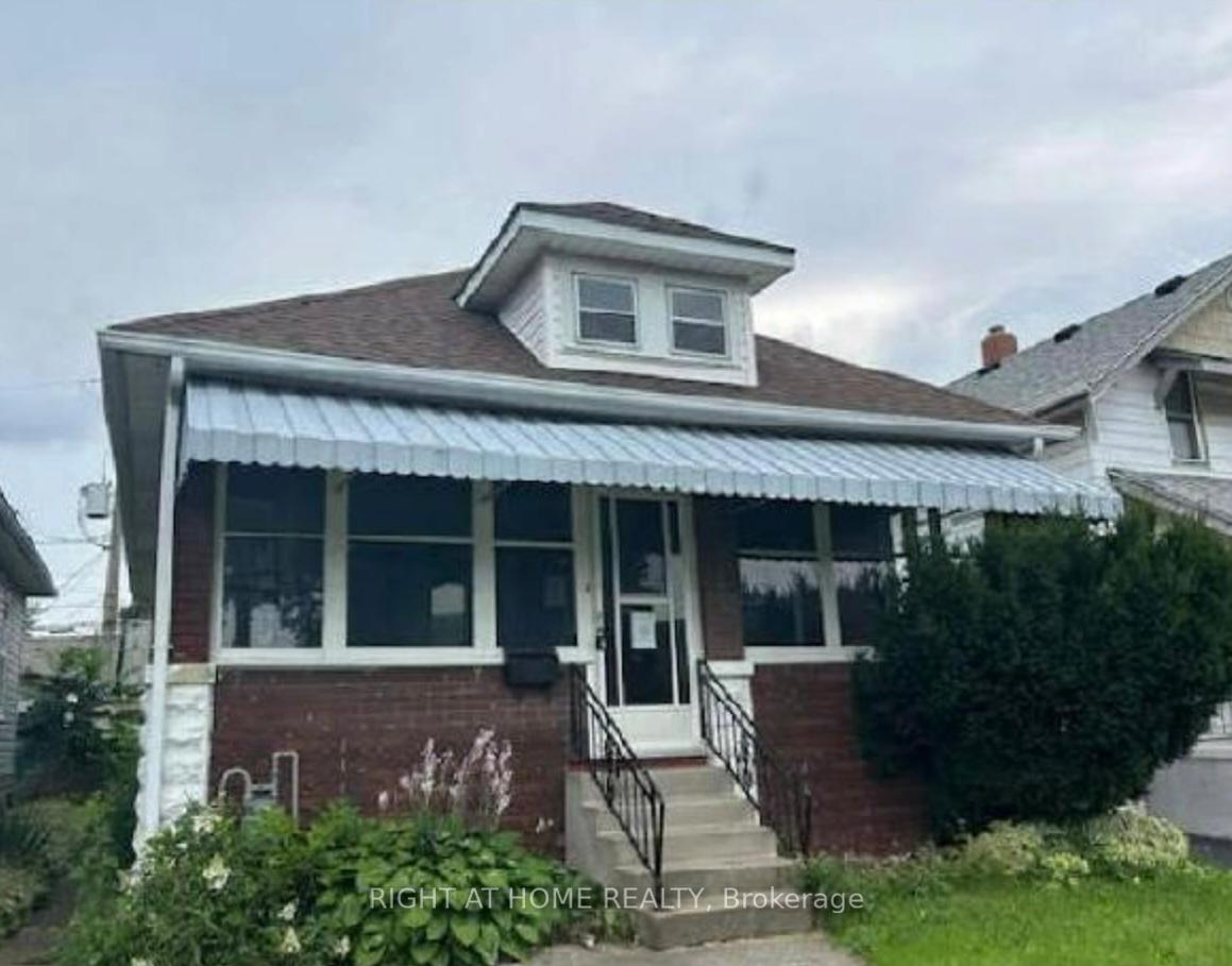 Photo 1 of 1463 Goyeau Street, Windsor — HOMEH