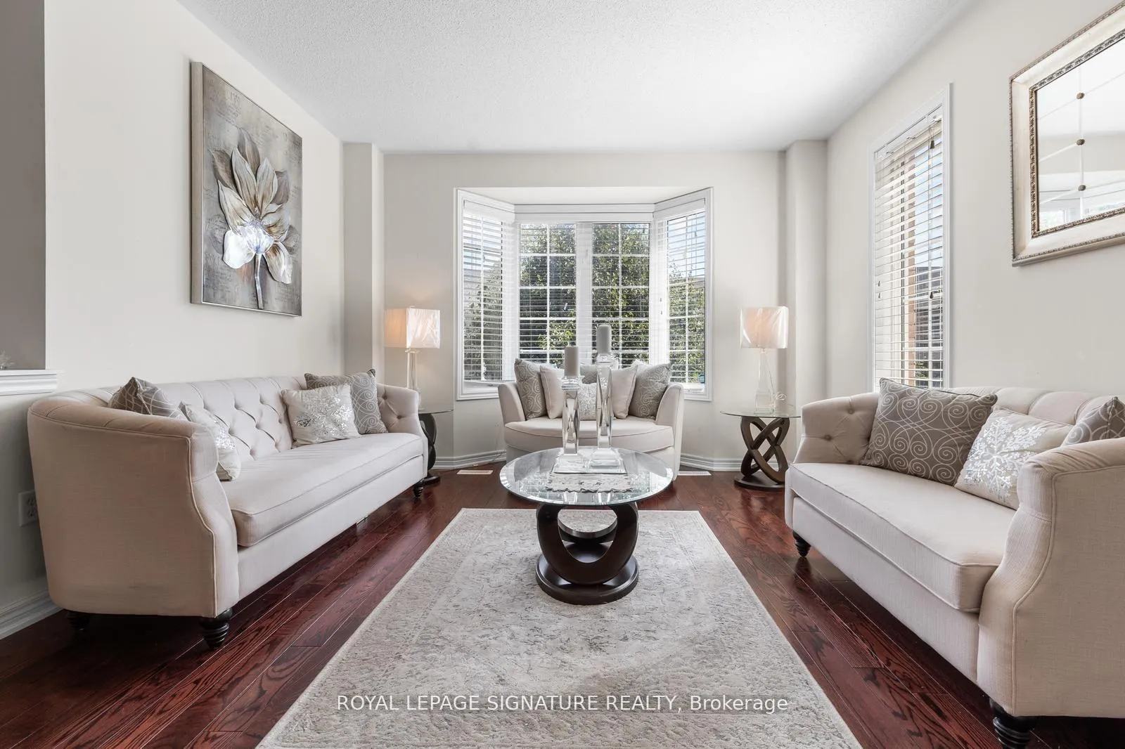 Photo 3 of 10 Goodhart Crescent, Ajax, Northwest Ajax — HOMEH