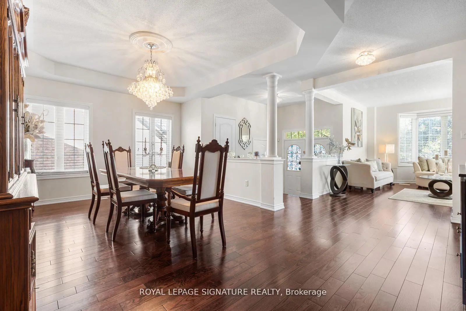 Photo 5 of 10 Goodhart Crescent, Ajax, Northwest Ajax — HOMEH
