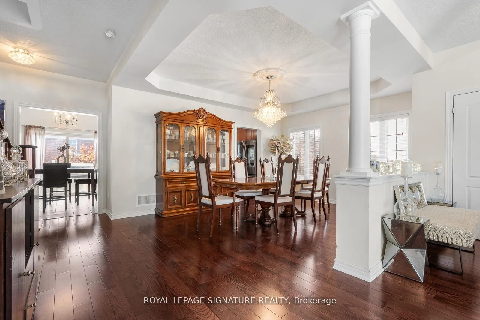 Photo 7 of 10 Goodhart Crescent, Ajax, Northwest Ajax — HOMEH