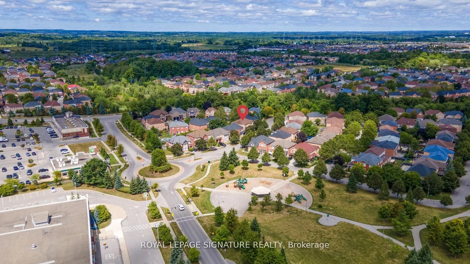 Photo 46 of 10 Goodhart Crescent, Ajax, Northwest Ajax — HOMEH