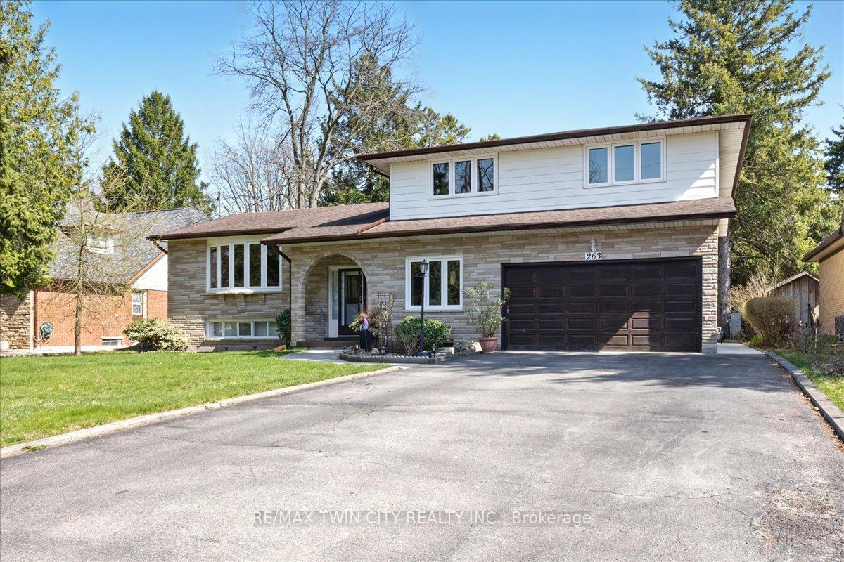 Photo 1 of 263 Normandy Avenue, Waterloo — HOMEH