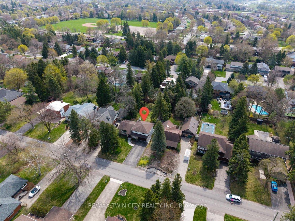 Photo 30 of 263 Normandy Avenue, Waterloo — HOMEH