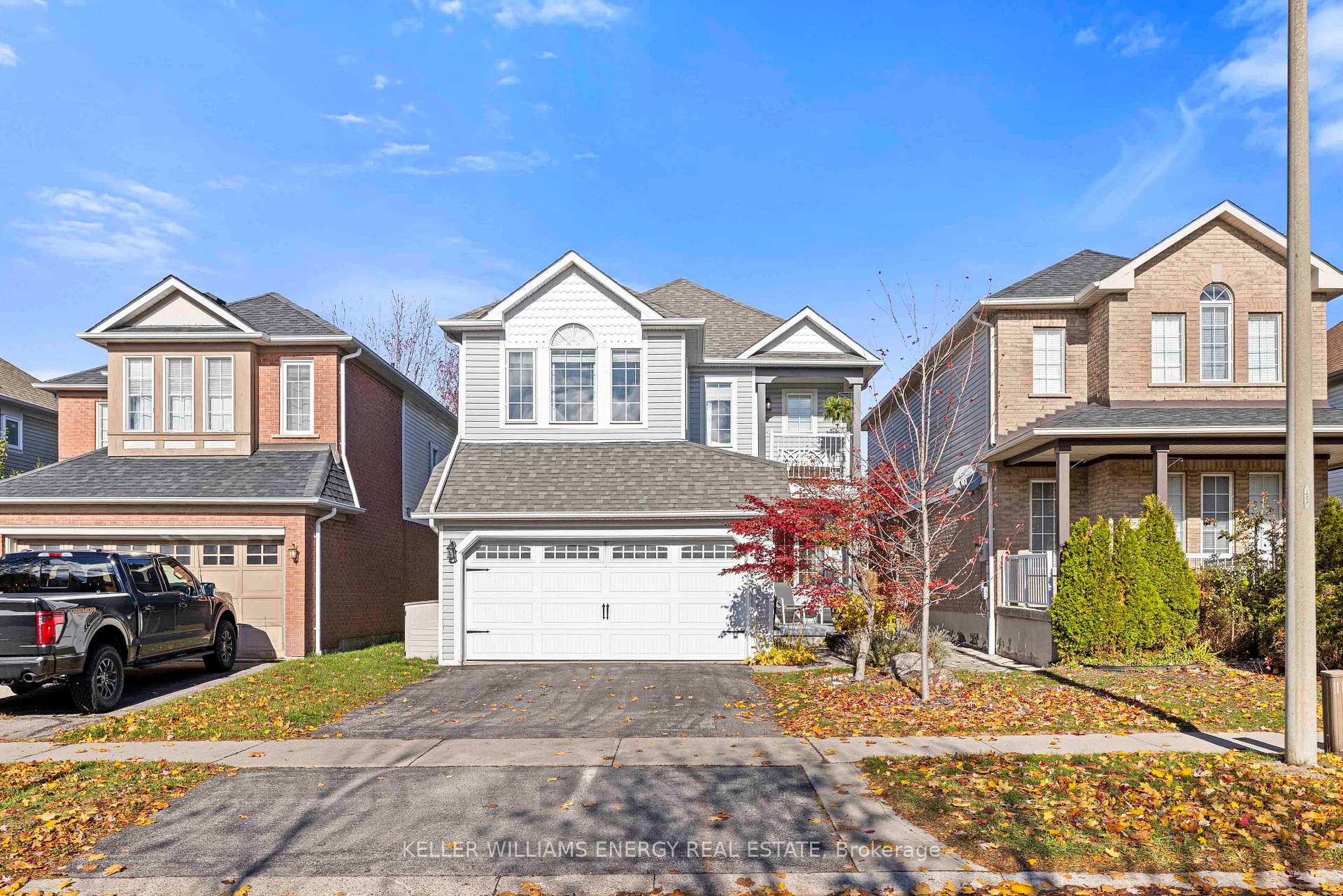 Photo 1 of 71 Sandford Crescent, Whitby, Rolling Acres — HOMEH