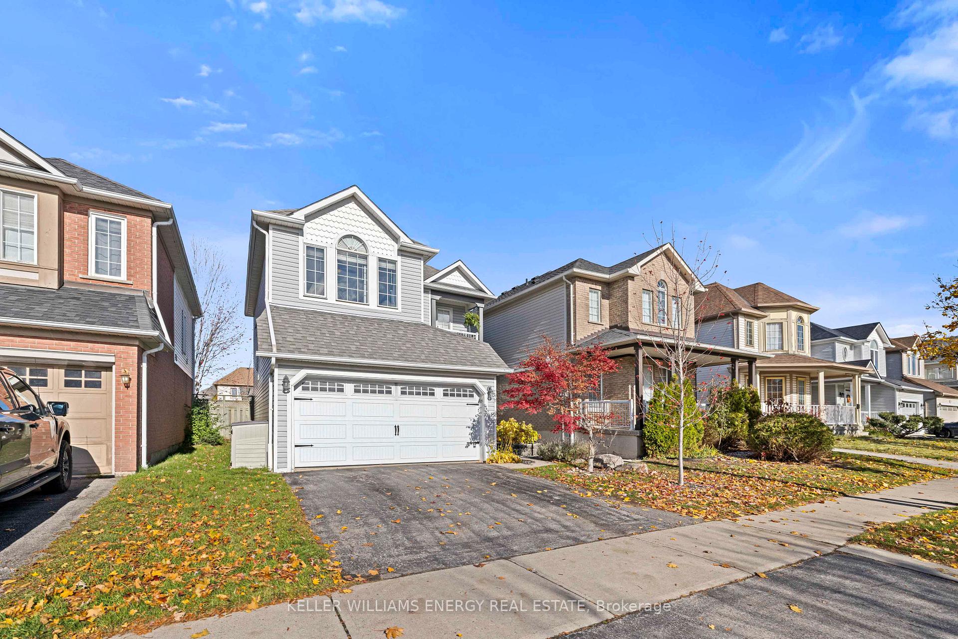 Photo 2 of 71 Sandford Crescent, Whitby, Rolling Acres — HOMEH