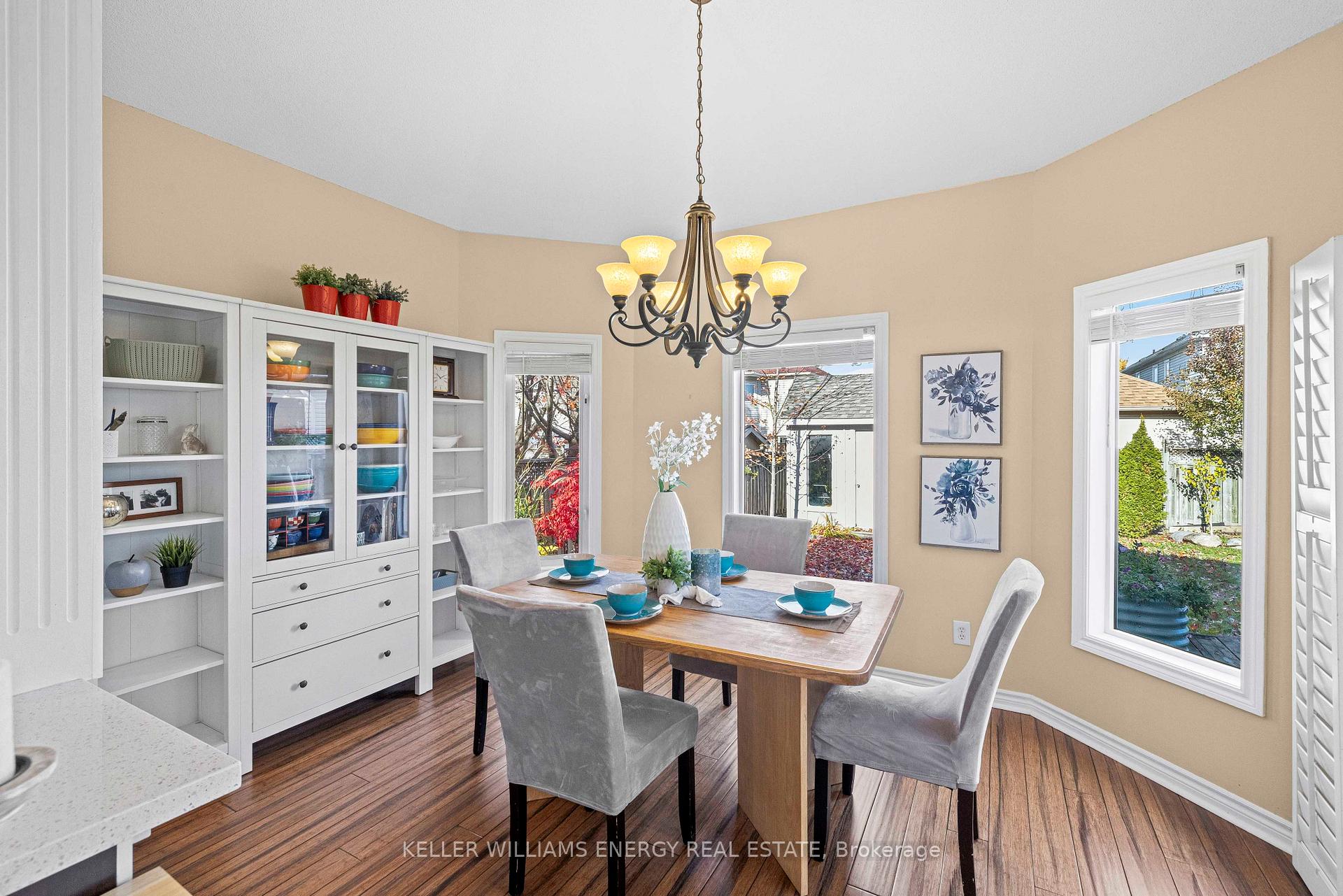 Photo 15 of 71 Sandford Crescent, Whitby, Rolling Acres — HOMEH