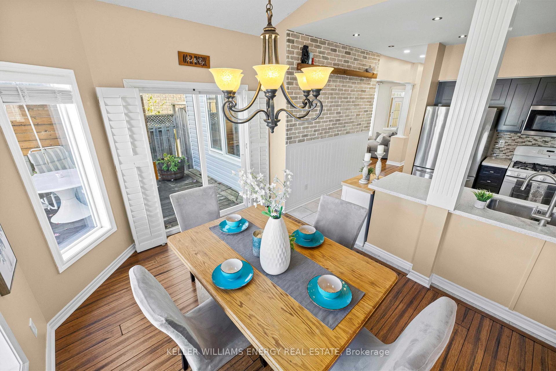 Photo 16 of 71 Sandford Crescent, Whitby, Rolling Acres — HOMEH