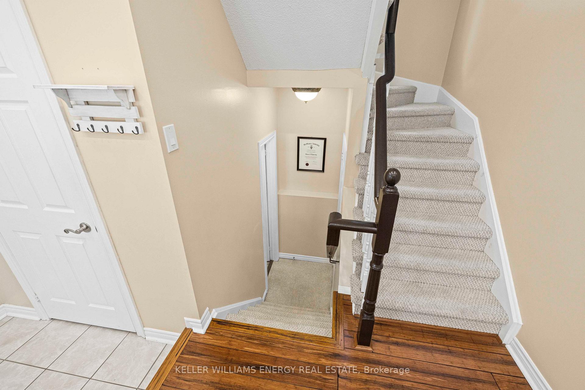 Photo 17 of 71 Sandford Crescent, Whitby, Rolling Acres — HOMEH