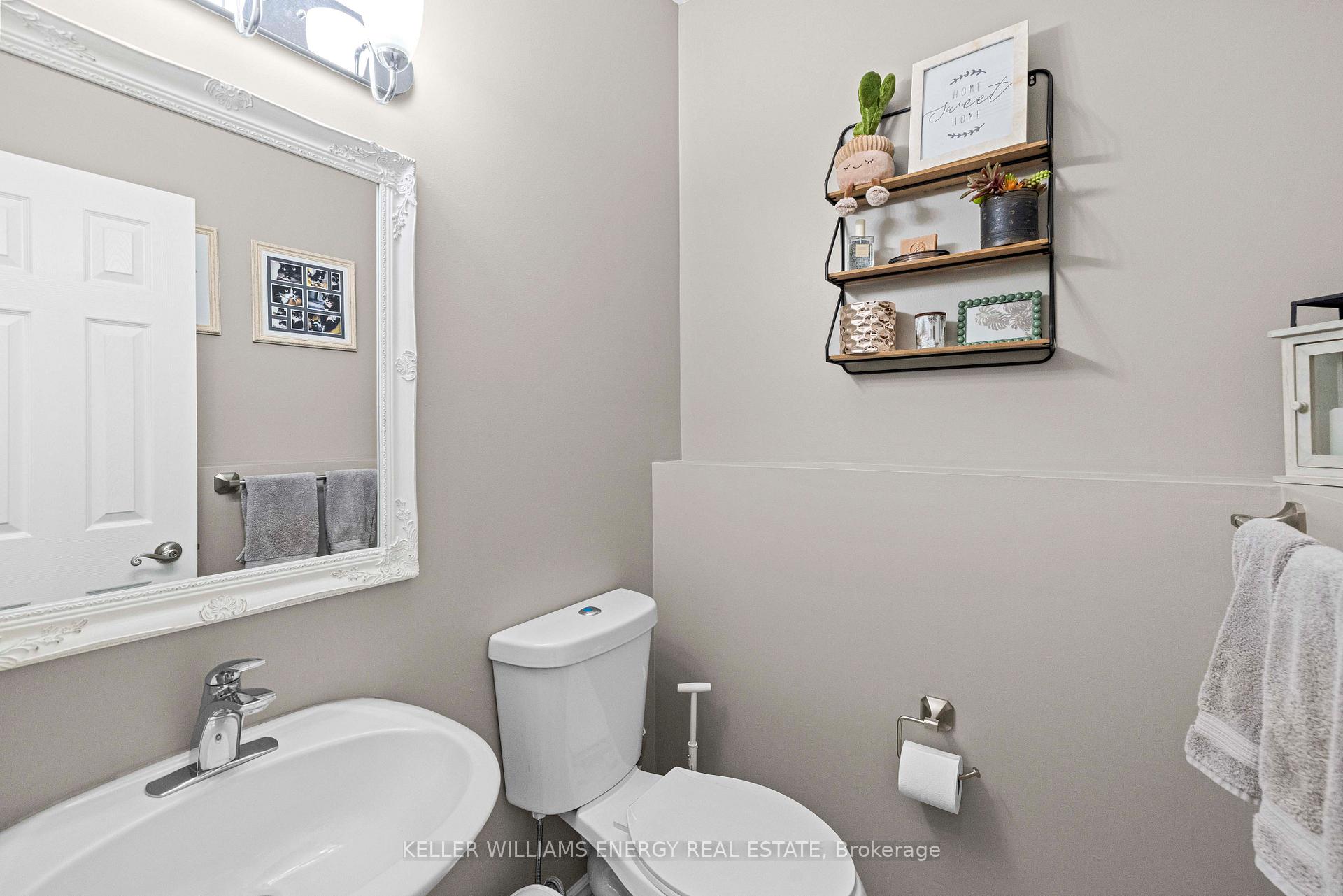 Photo 18 of 71 Sandford Crescent, Whitby, Rolling Acres — HOMEH