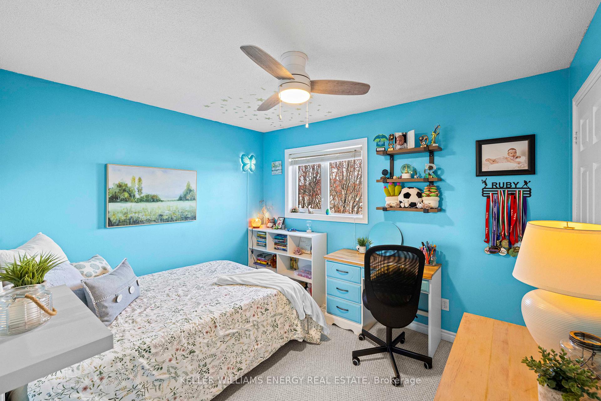 Photo 28 of 71 Sandford Crescent, Whitby, Rolling Acres — HOMEH