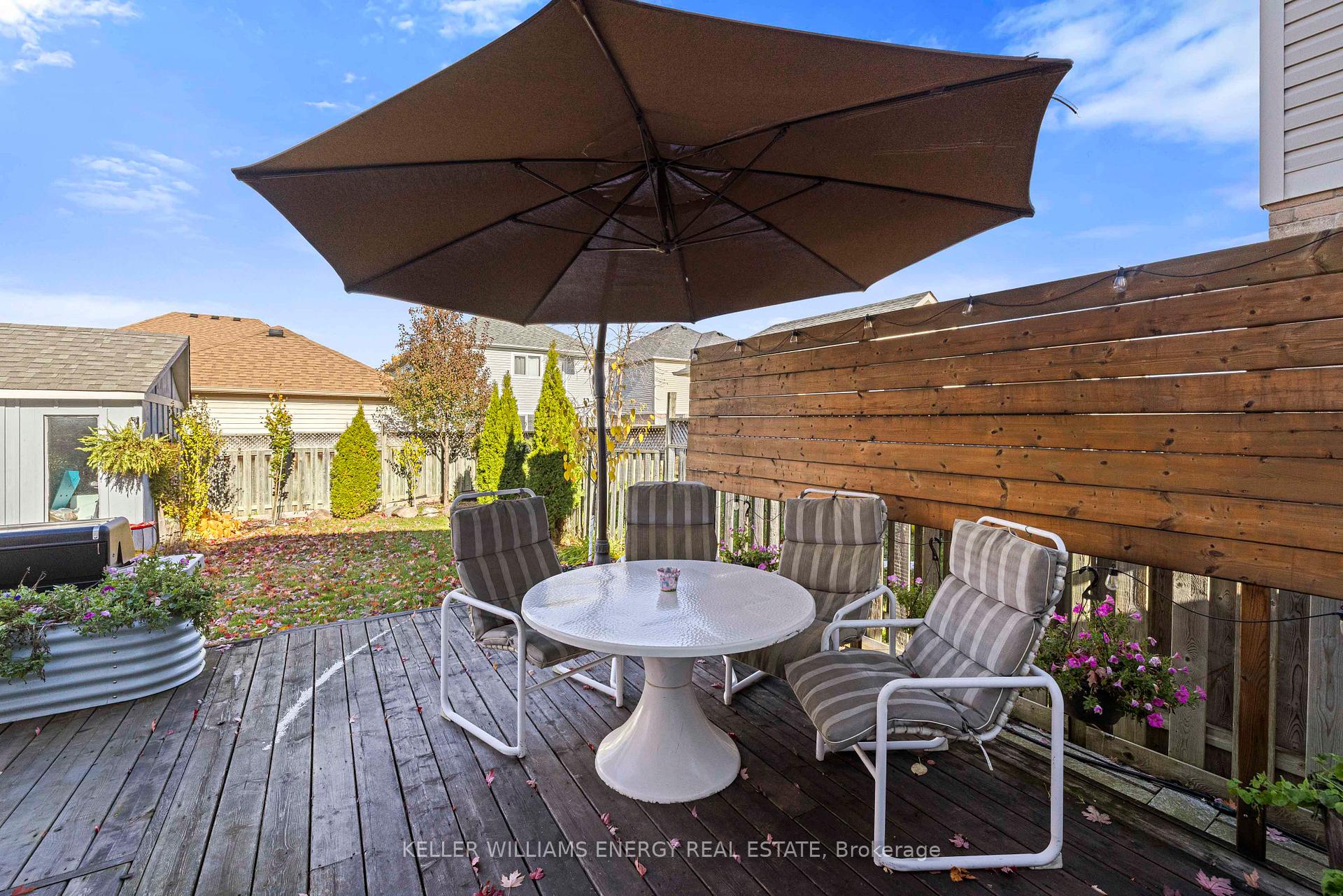 Photo 38 of 71 Sandford Crescent, Whitby, Rolling Acres — HOMEH