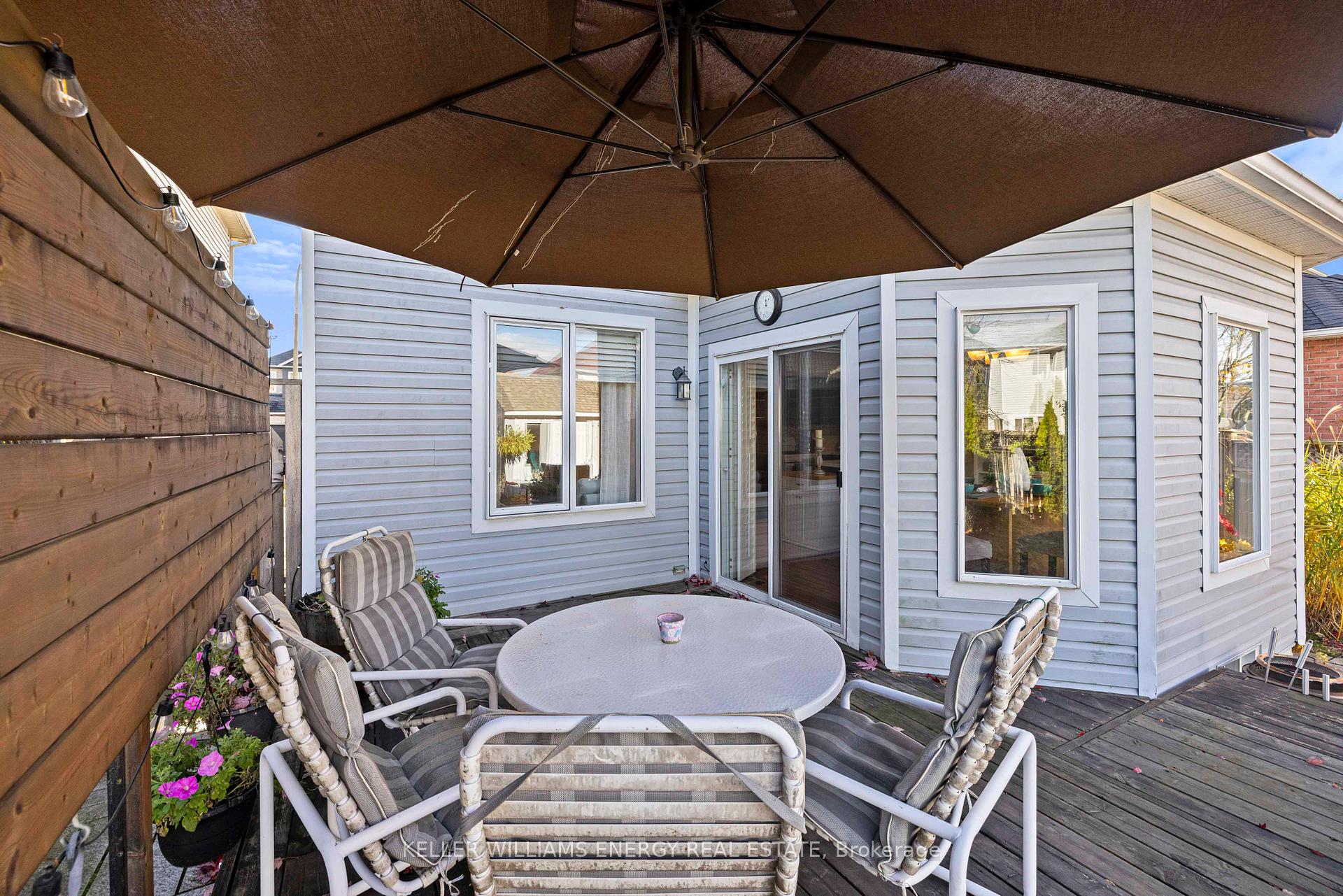 Photo 39 of 71 Sandford Crescent, Whitby, Rolling Acres — HOMEH