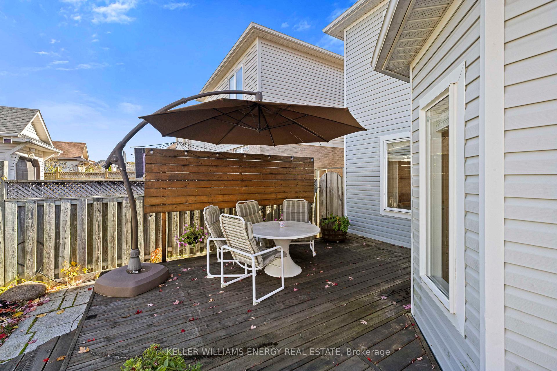 Photo 40 of 71 Sandford Crescent, Whitby, Rolling Acres — HOMEH