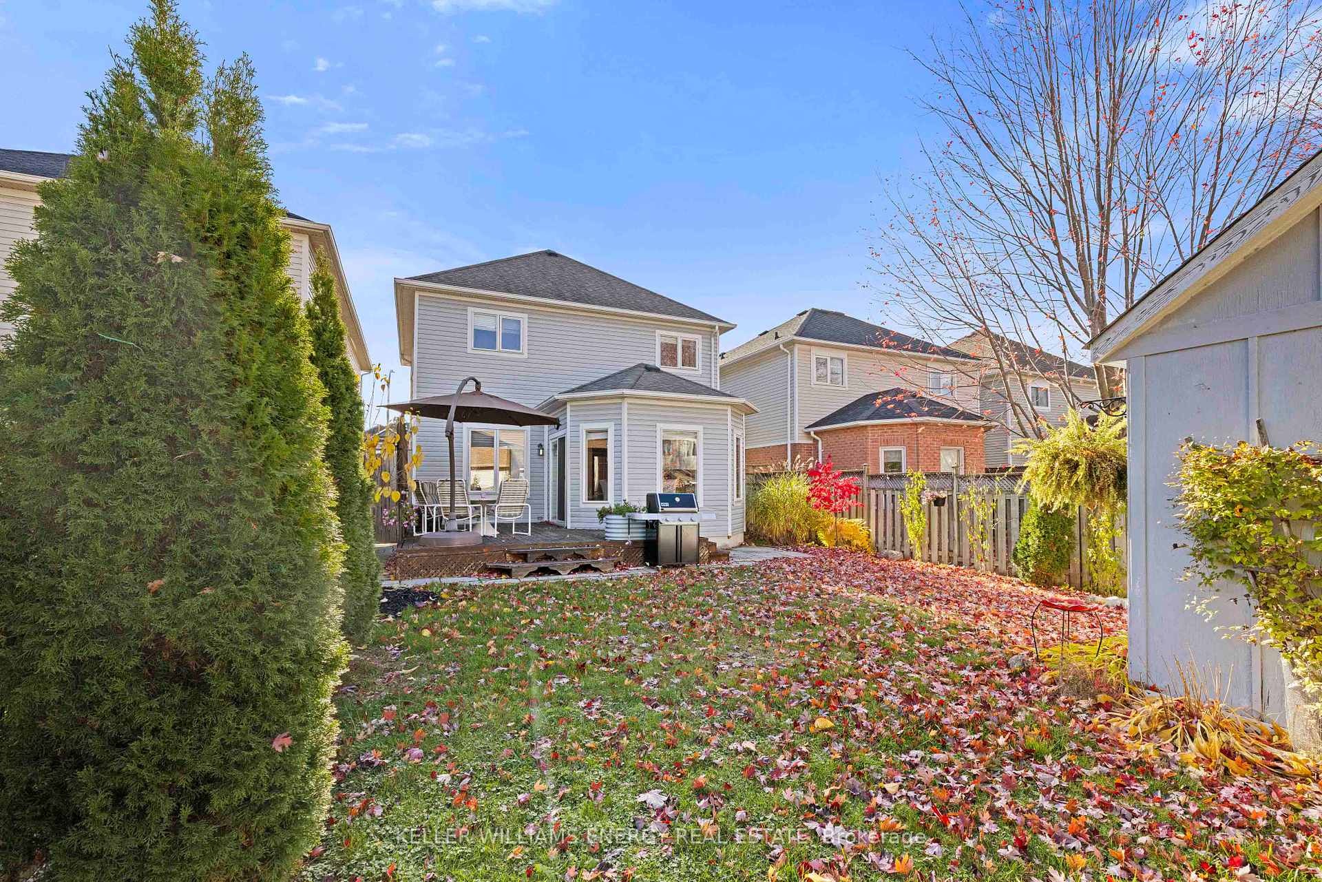 Photo 41 of 71 Sandford Crescent, Whitby, Rolling Acres — HOMEH