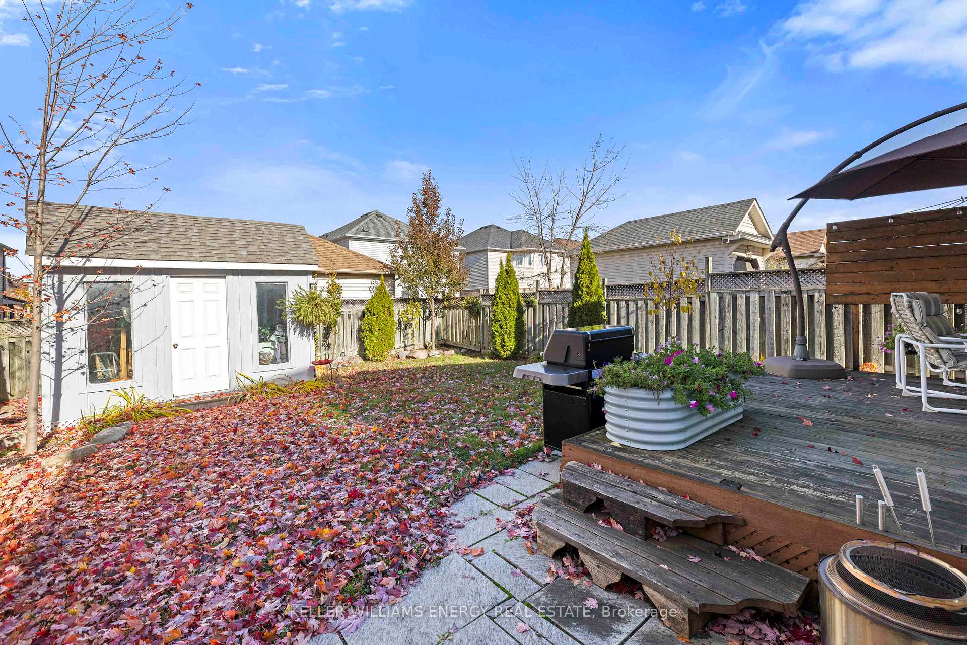Photo 42 of 71 Sandford Crescent, Whitby, Rolling Acres — HOMEH
