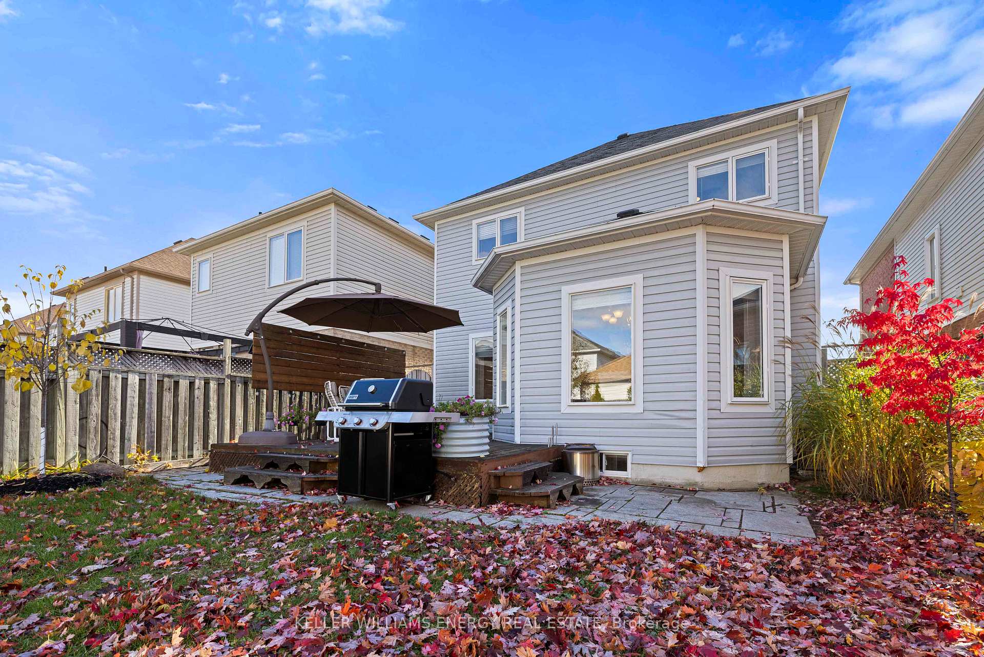 Photo 43 of 71 Sandford Crescent, Whitby, Rolling Acres — HOMEH