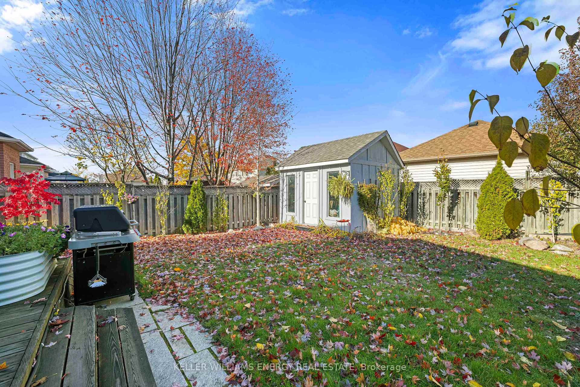 Photo 44 of 71 Sandford Crescent, Whitby, Rolling Acres — HOMEH