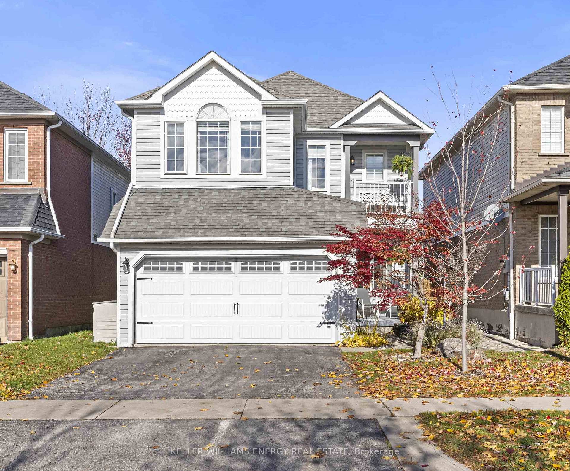 Photo 46 of 71 Sandford Crescent, Whitby, Rolling Acres — HOMEH