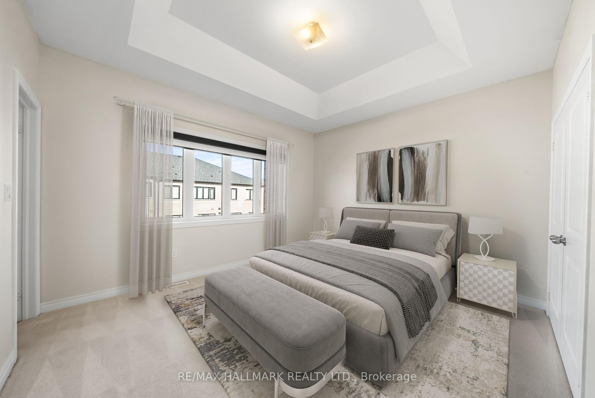 Photo 16 of 581 Barons Street, Vaughan, Kleinburg — HOMEH