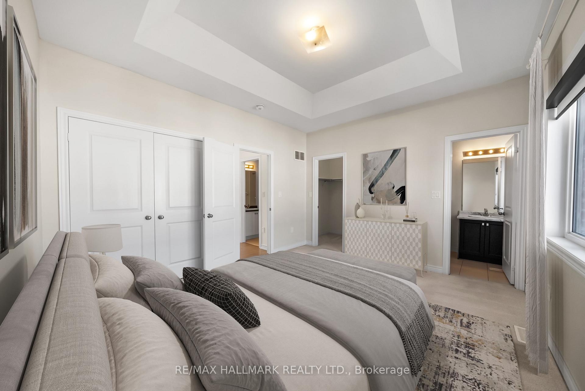 Photo 18 of 581 Barons Street, Vaughan, Kleinburg — HOMEH