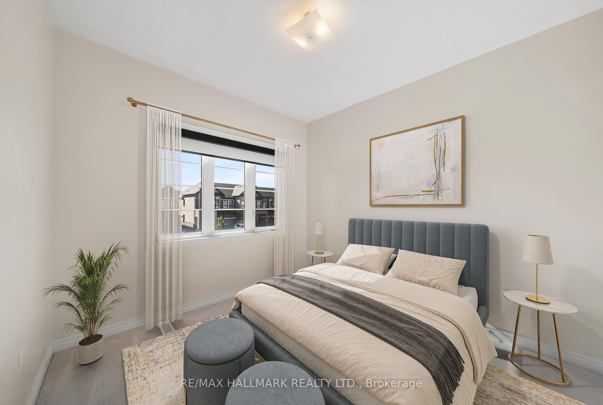 Photo 22 of 581 Barons Street, Vaughan, Kleinburg — HOMEH