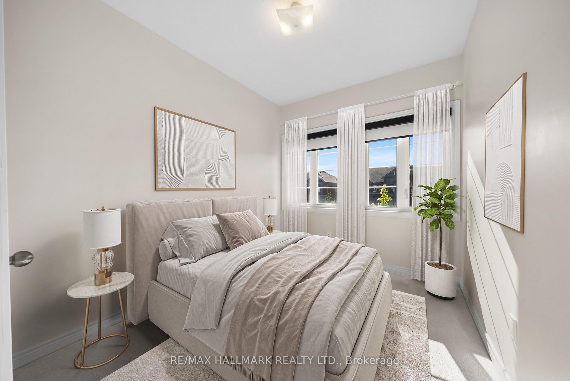 Photo 25 of 581 Barons Street, Vaughan, Kleinburg — HOMEH