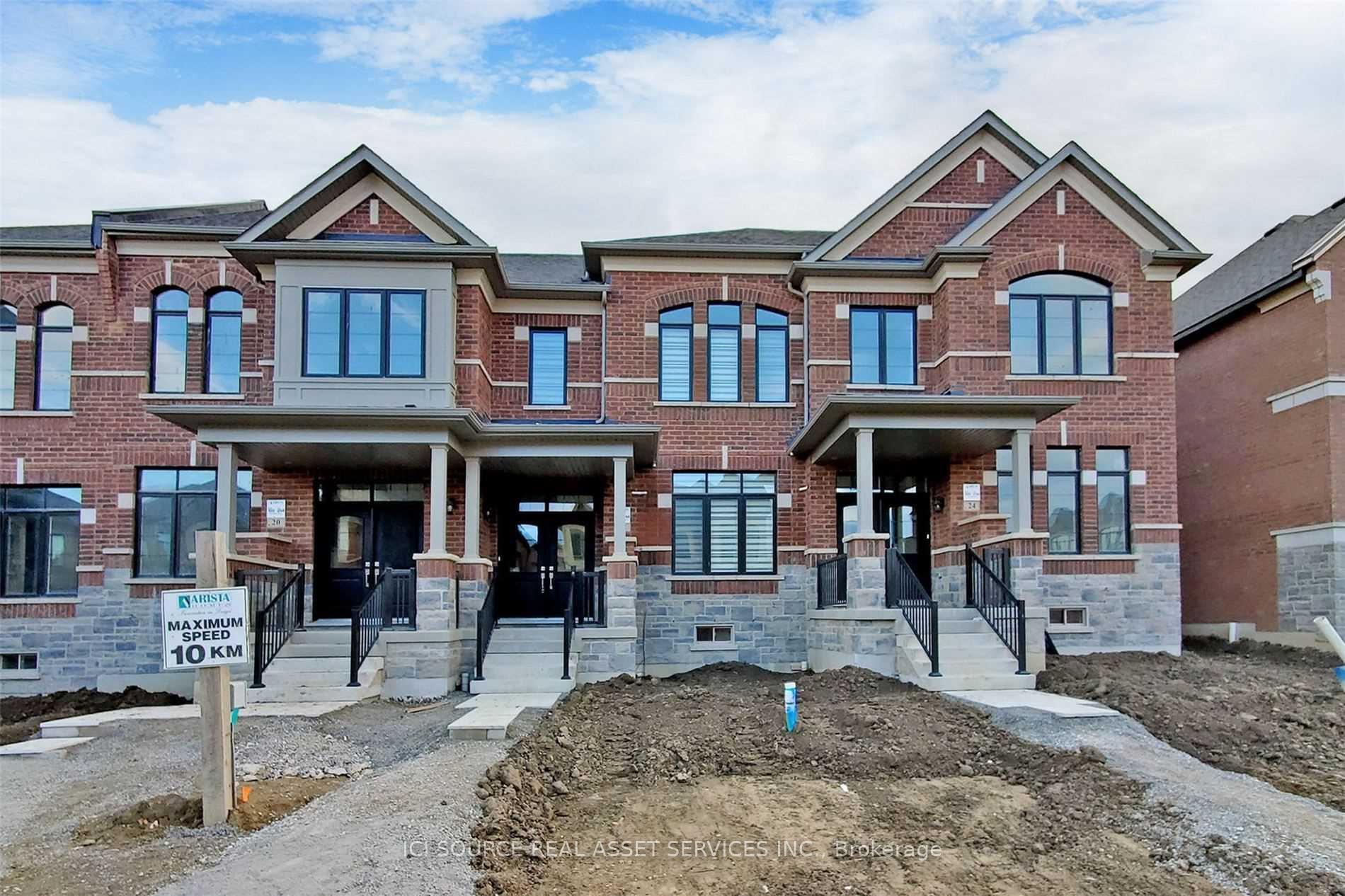 Photo 2 of 22 O'Reilly Street, Whitby, Rural Whitby — HOMEH
