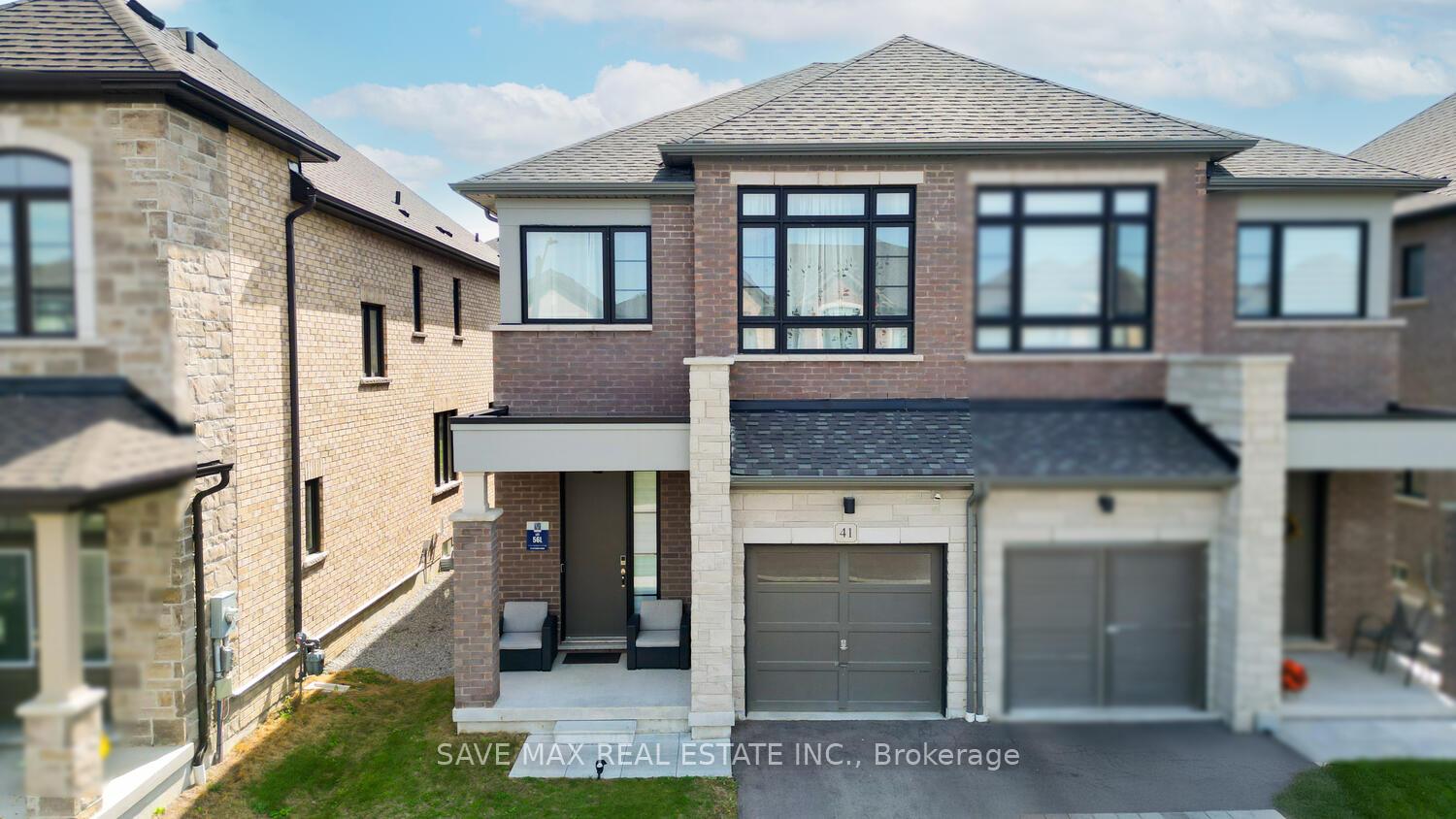 Photo 1 of 41 Closson Drive, Whitby, Rural Whitby — HOMEH