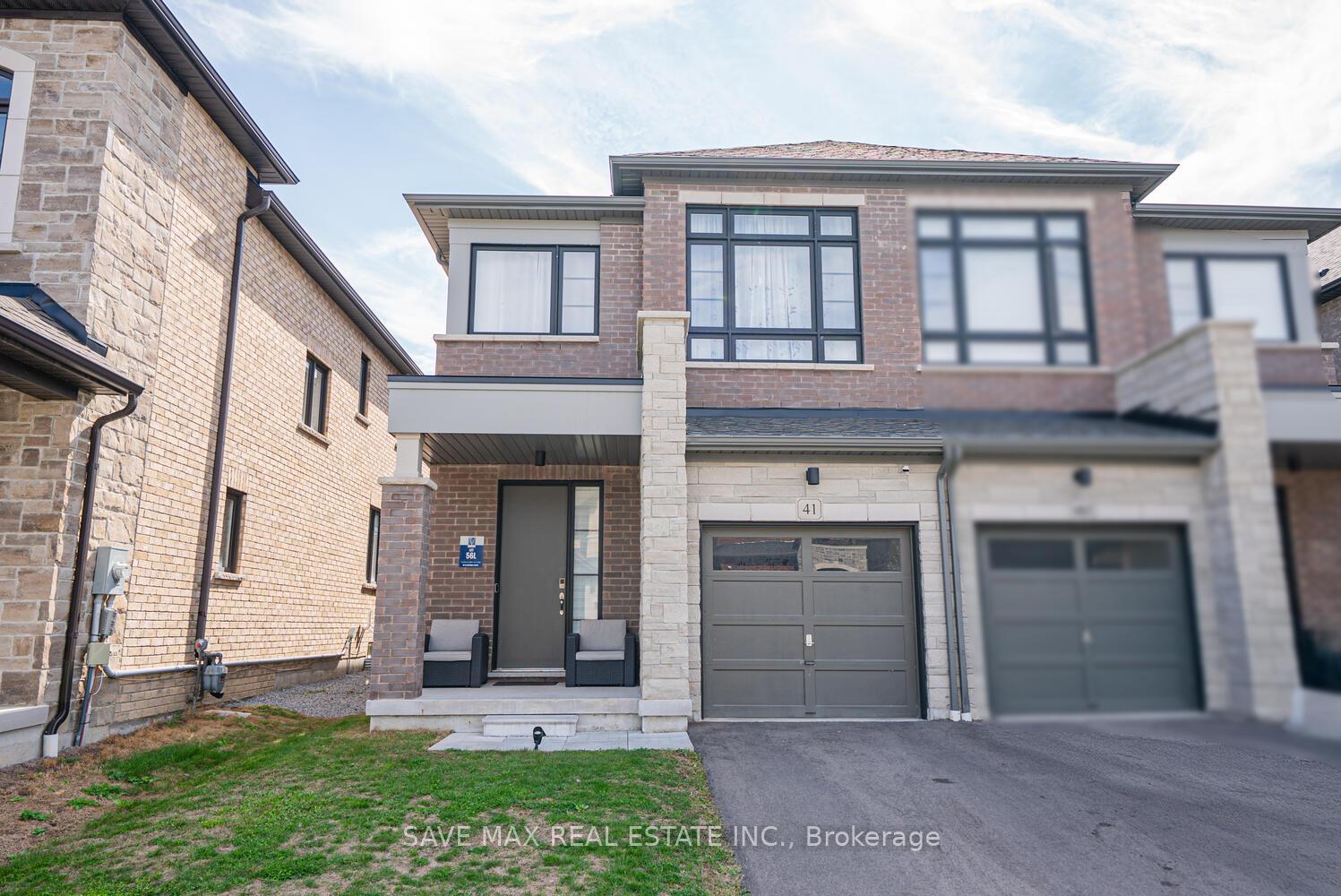 Photo 4 of 41 Closson Drive, Whitby, Rural Whitby — HOMEH