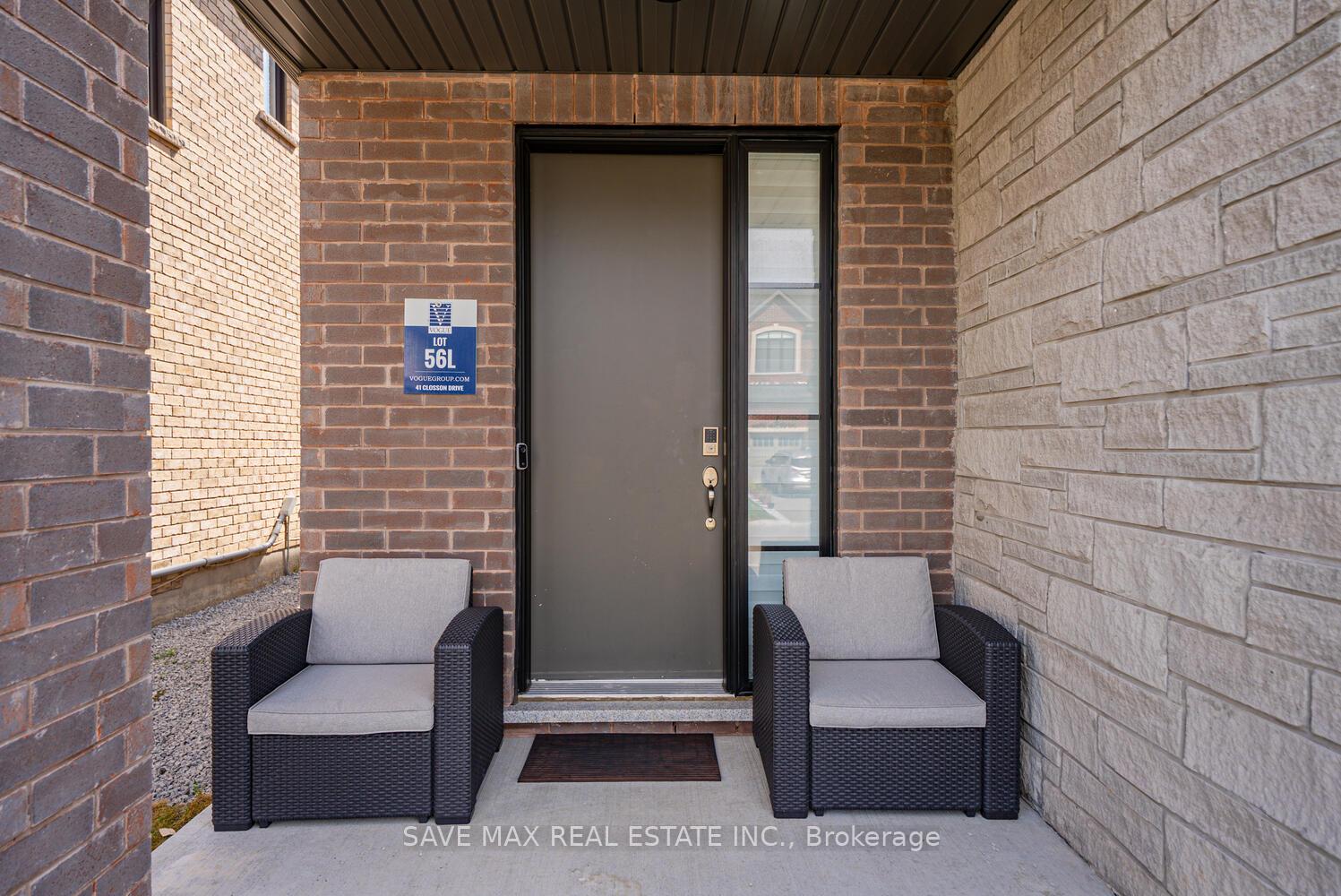 Photo 5 of 41 Closson Drive, Whitby, Rural Whitby — HOMEH